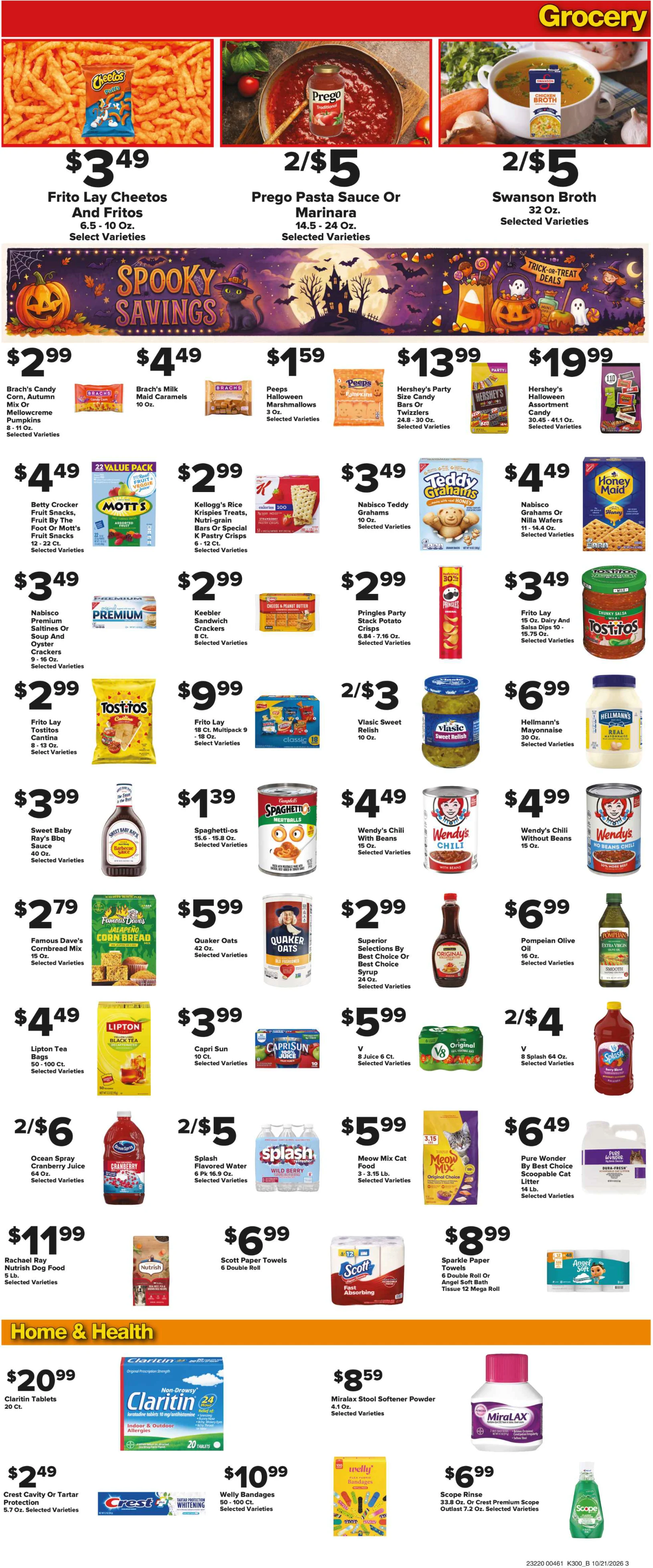 Hy-Klas Foods Hy-Klas Foods - Page 3
