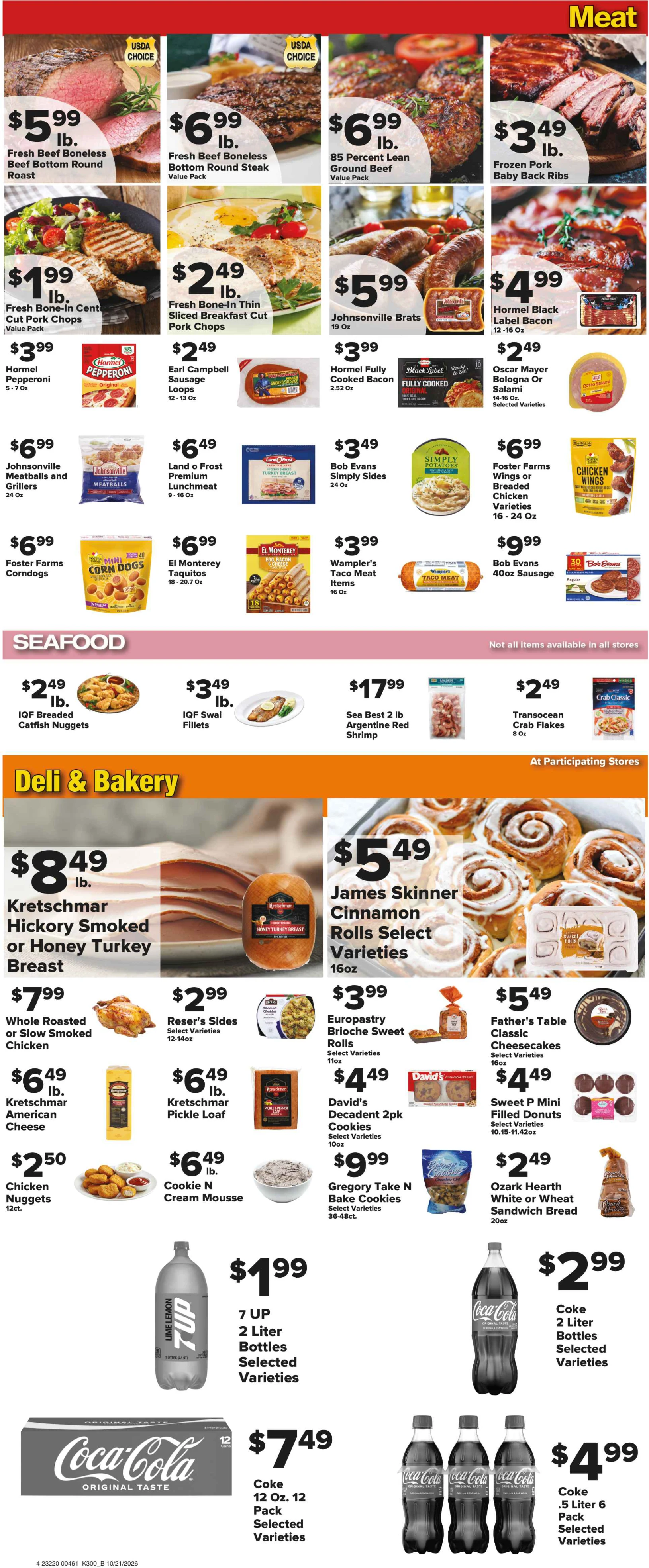 Hy-Klas Foods Hy-Klas Foods - Page 4