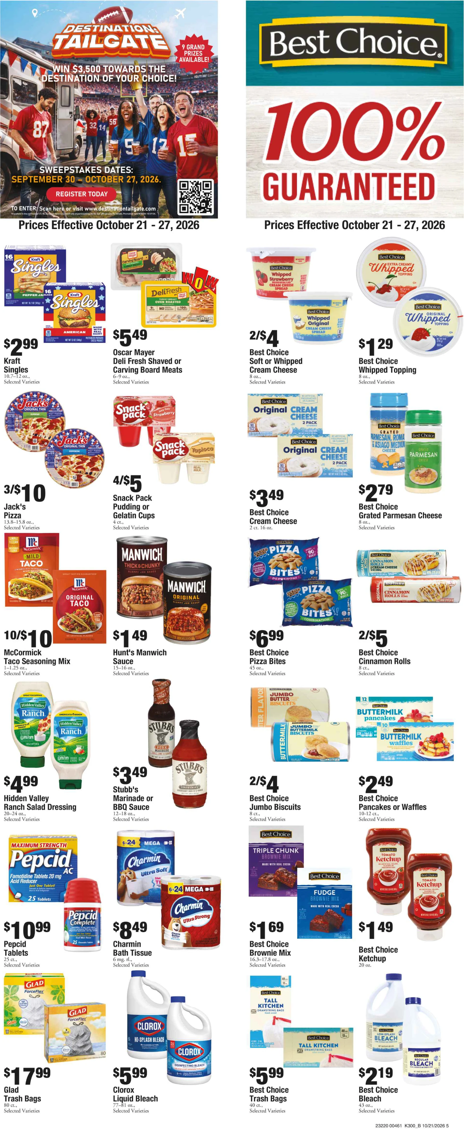 Hy-Klas Foods Hy-Klas Foods - Page 5