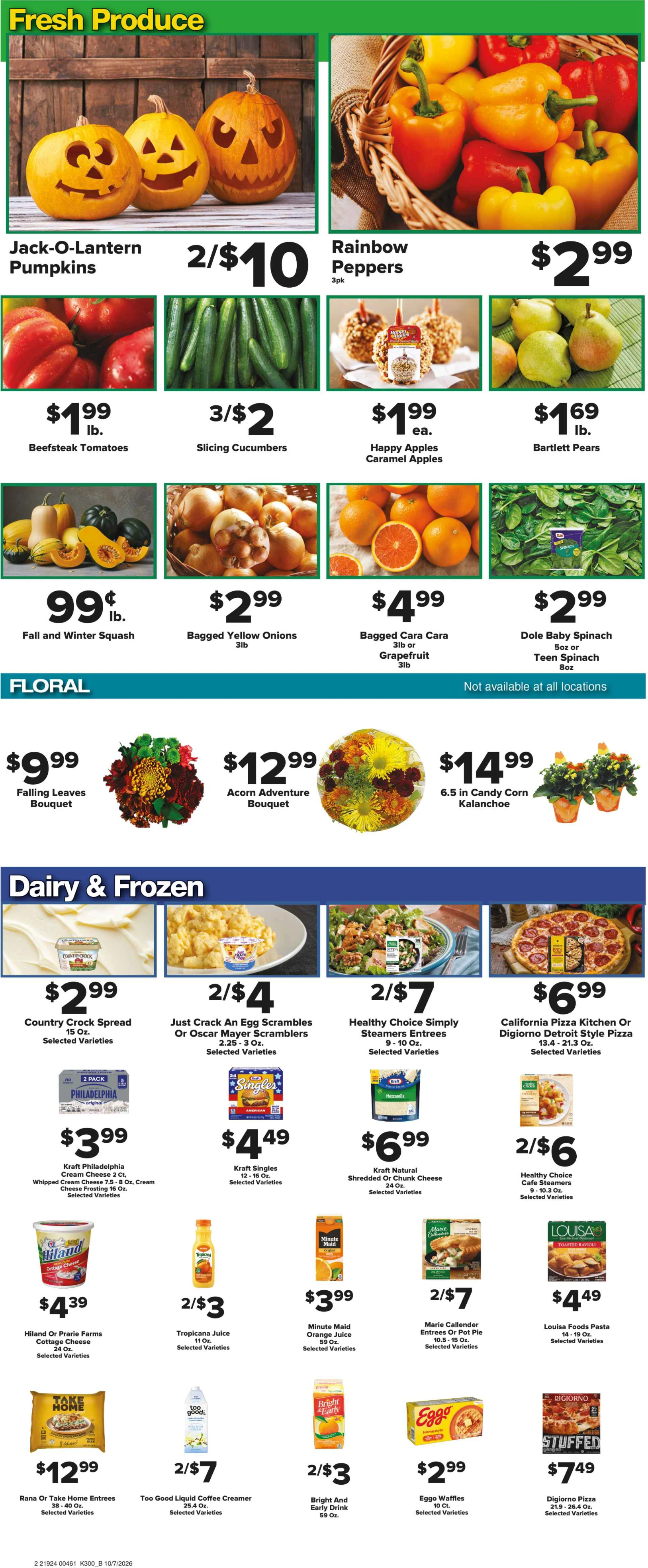 Hy-Klas Foods Hy-Klas Foods - Page 2