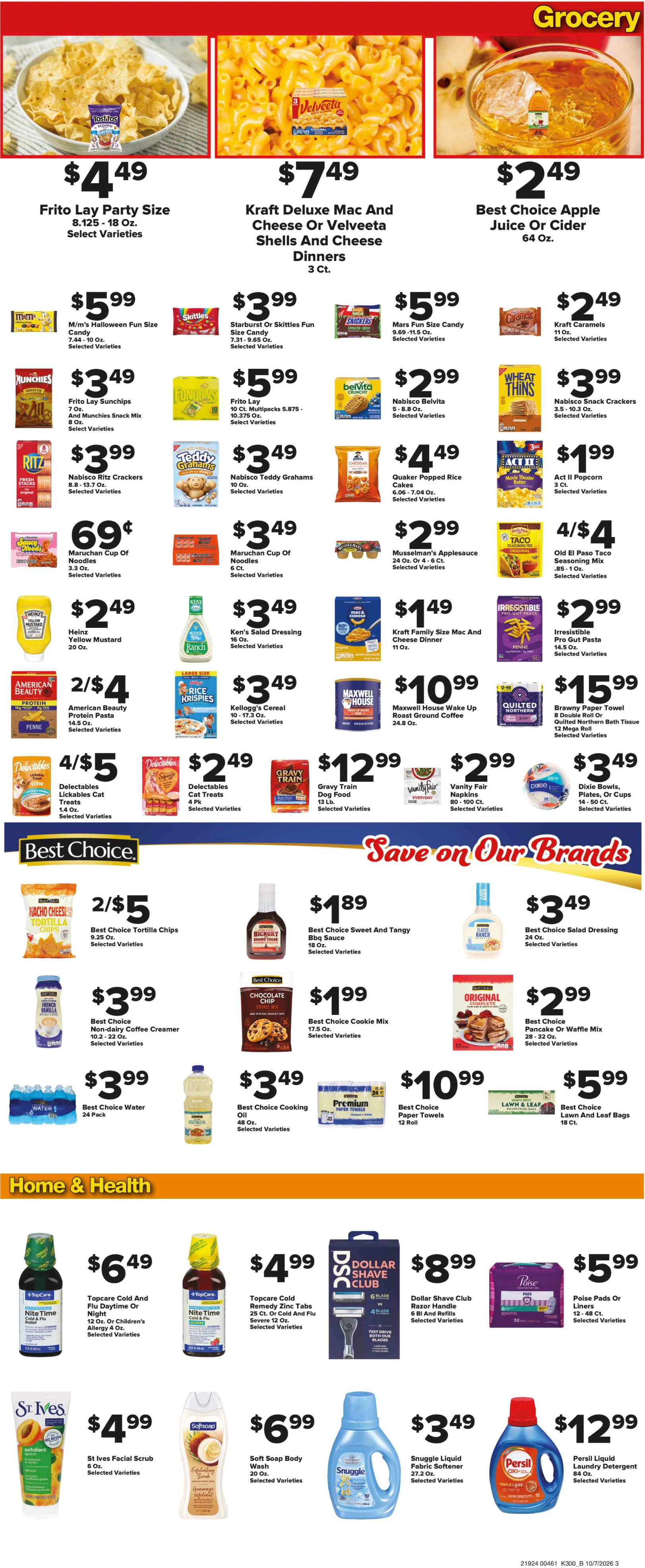 Hy-Klas Foods Hy-Klas Foods - Page 3