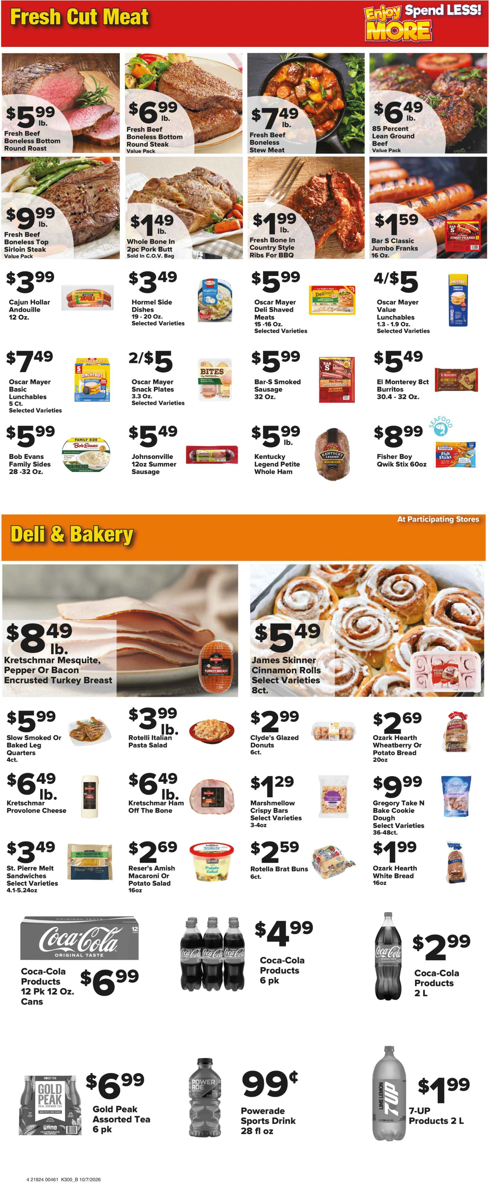 Hy-Klas Foods Hy-Klas Foods - Page 4