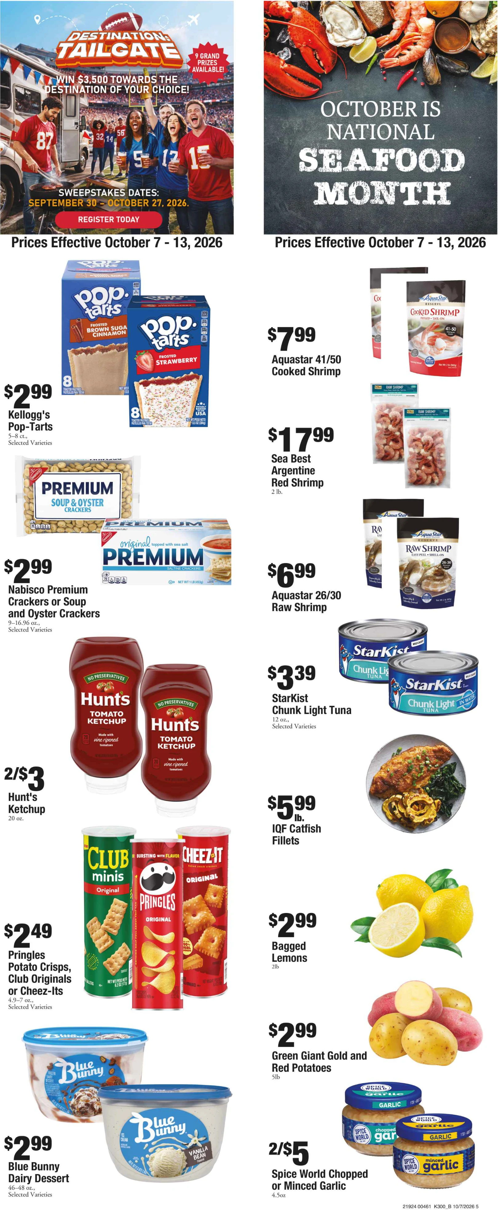 Hy-Klas Foods Hy-Klas Foods - Page 5