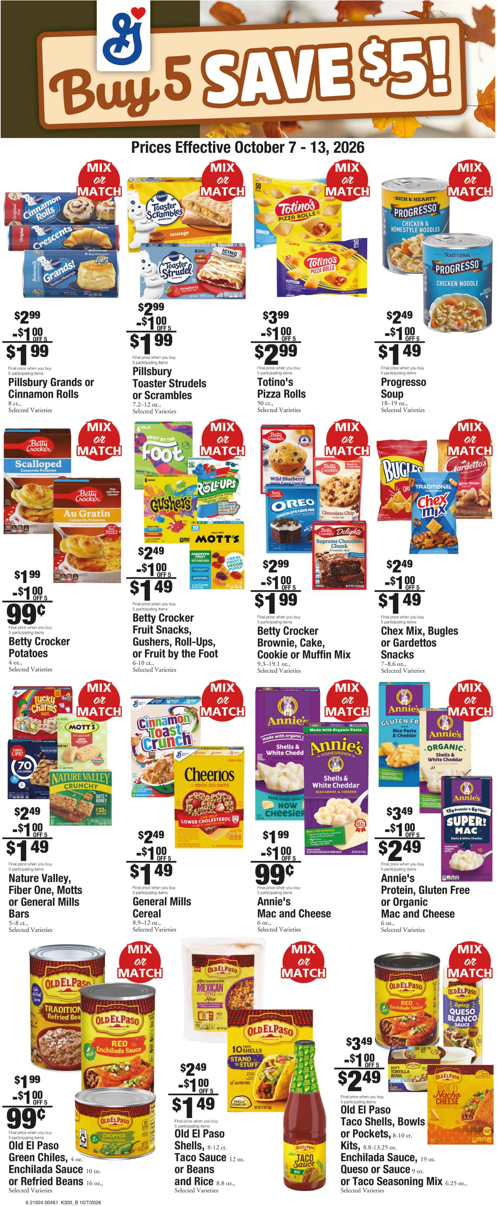 Hy-Klas Foods Hy-Klas Foods - Page 6