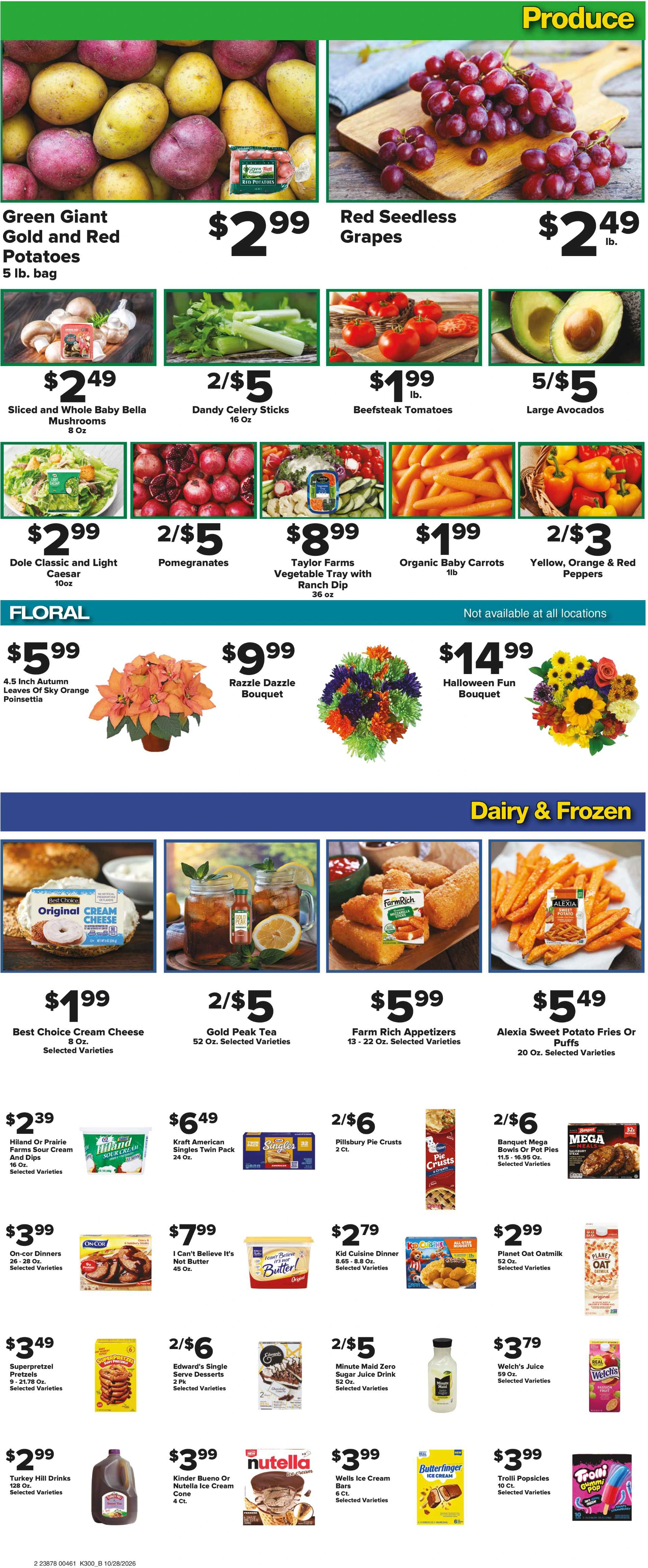 Hy-Klas Foods Hy-Klas Foods - Page 2