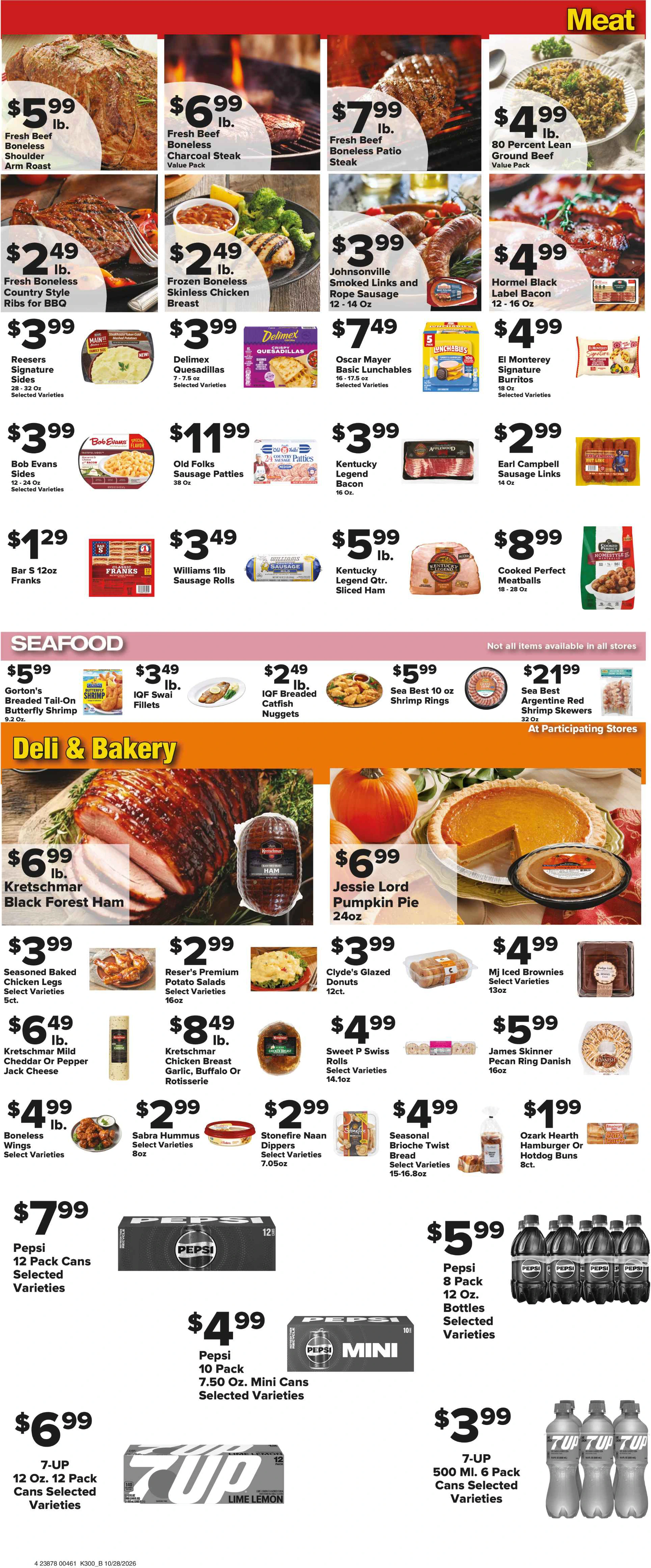 Hy-Klas Foods Hy-Klas Foods - Page 4