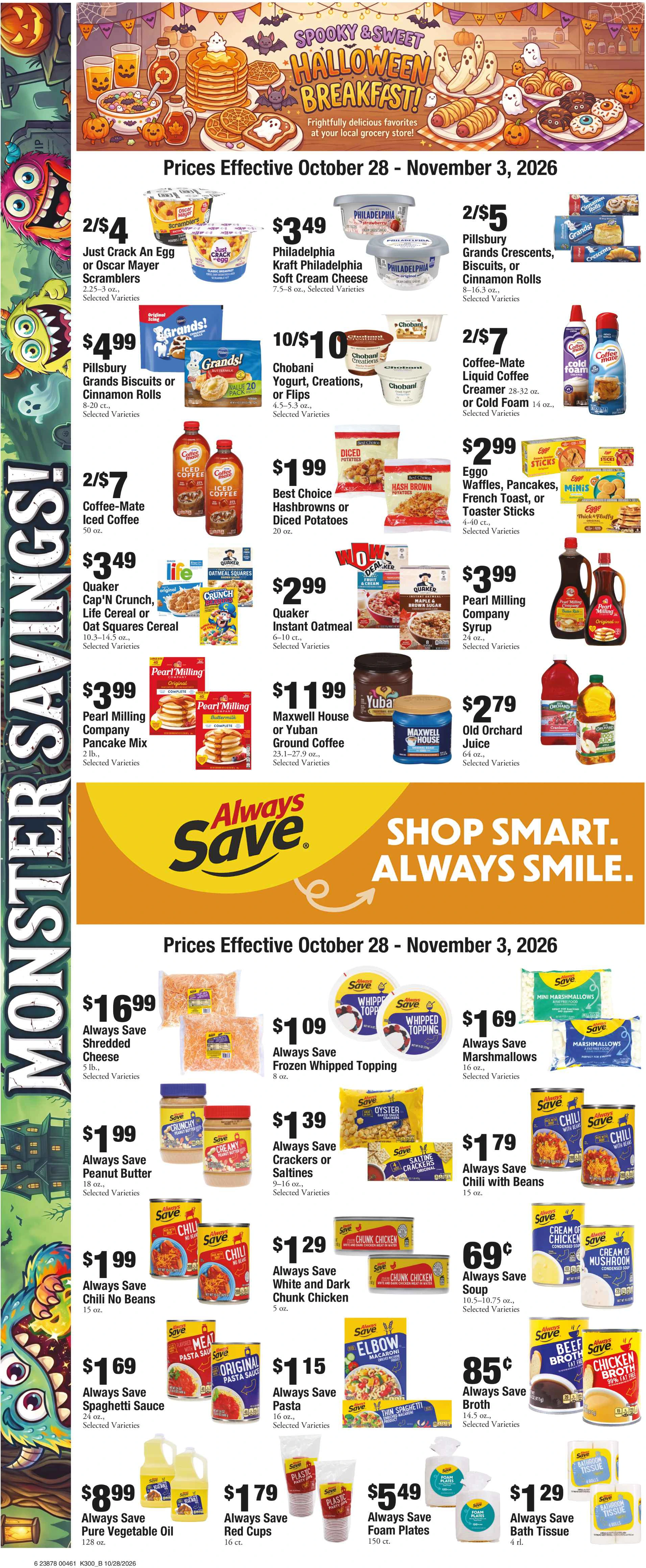 Hy-Klas Foods Hy-Klas Foods - Page 6