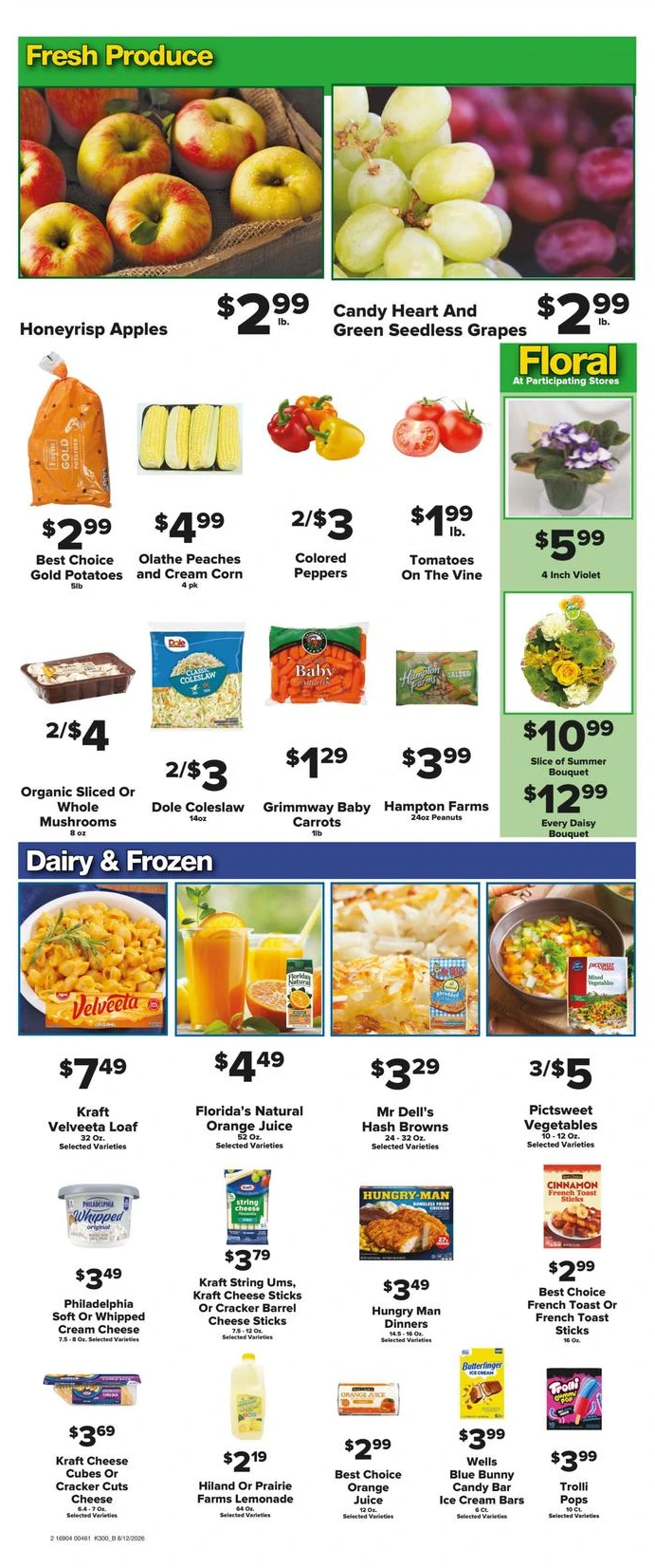 Flyer page 2