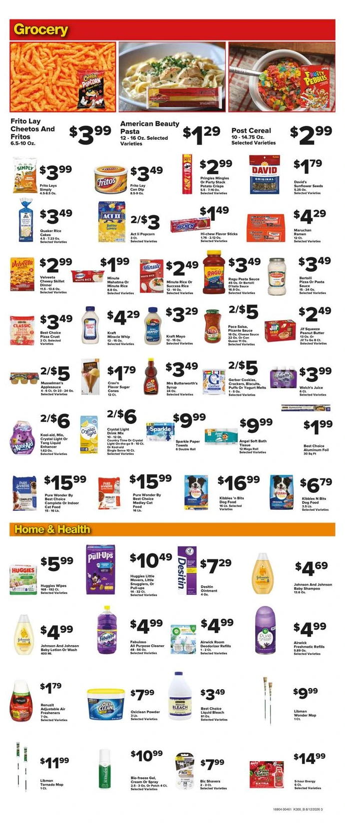 Flyer page 3