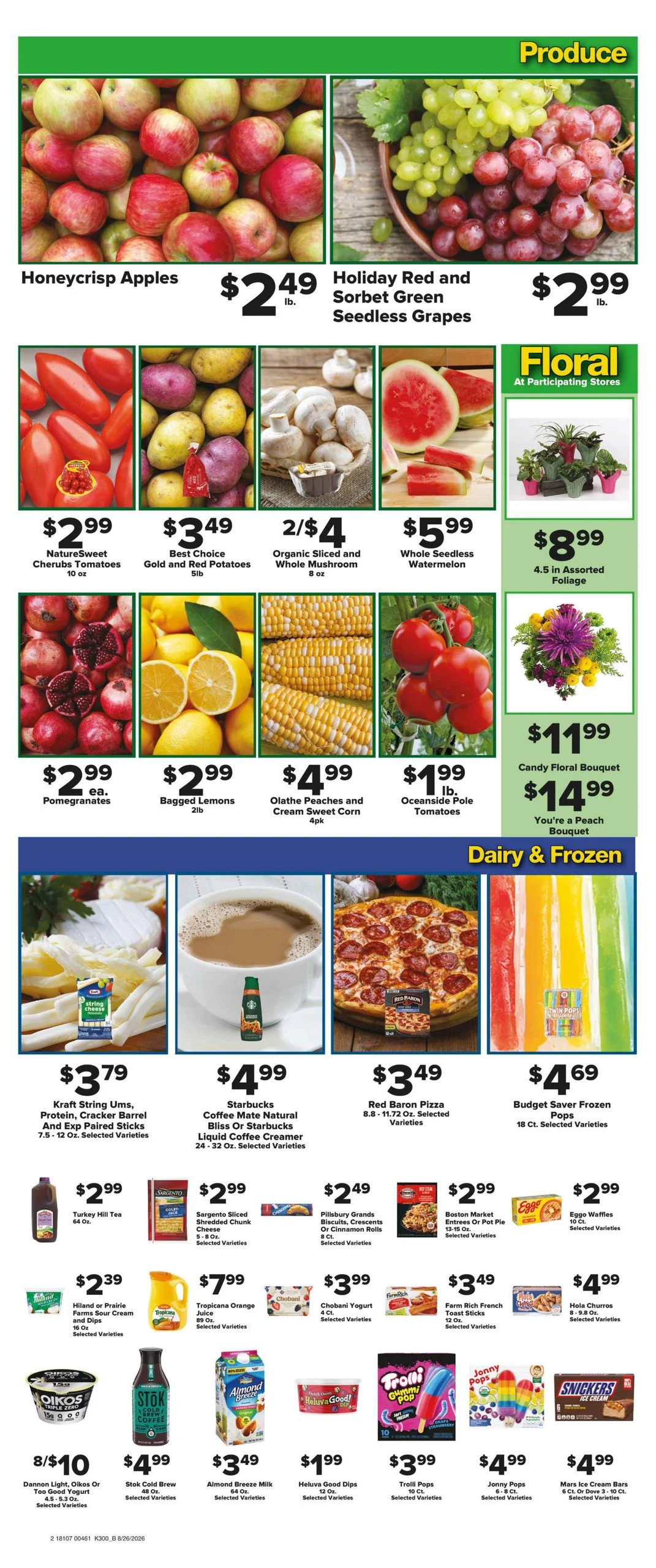 Hy-Klas Foods Indexed Weekly - Page 2