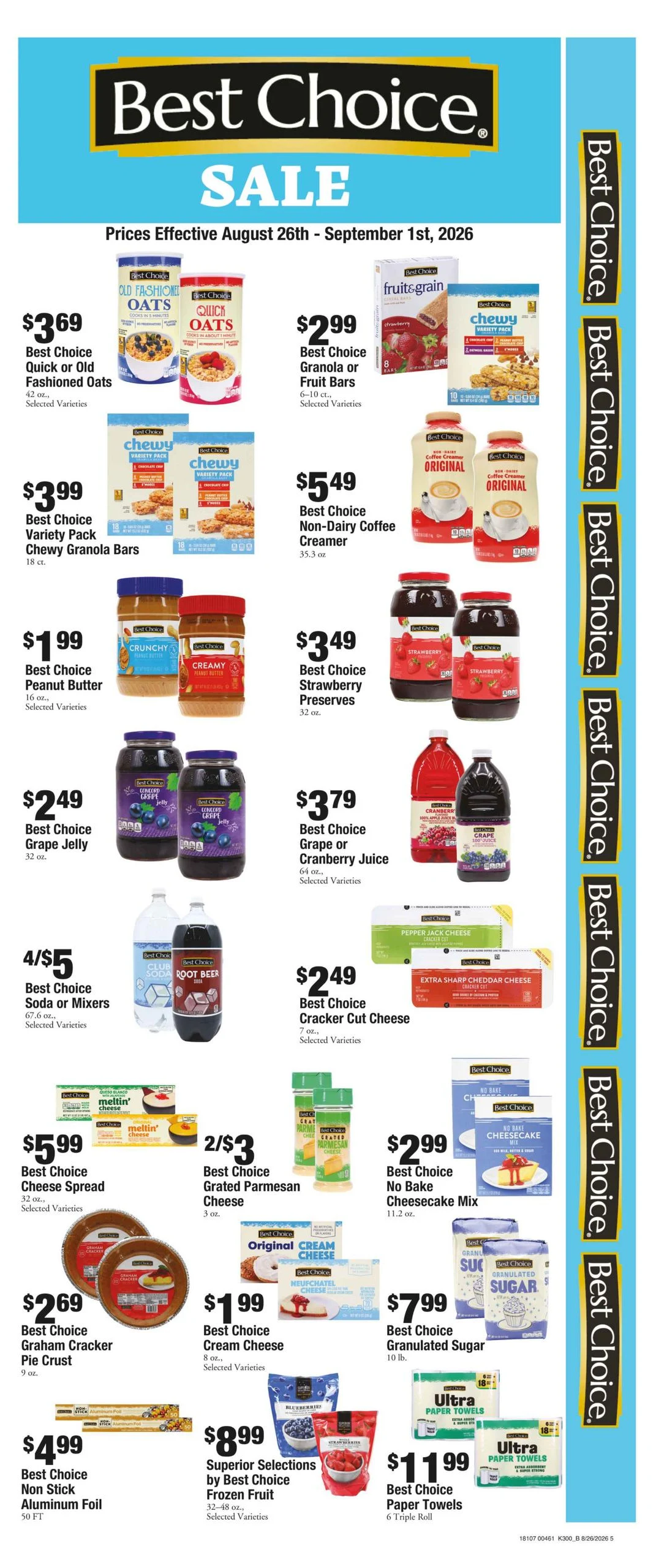 Hy-Klas Foods Indexed Weekly - Page 5