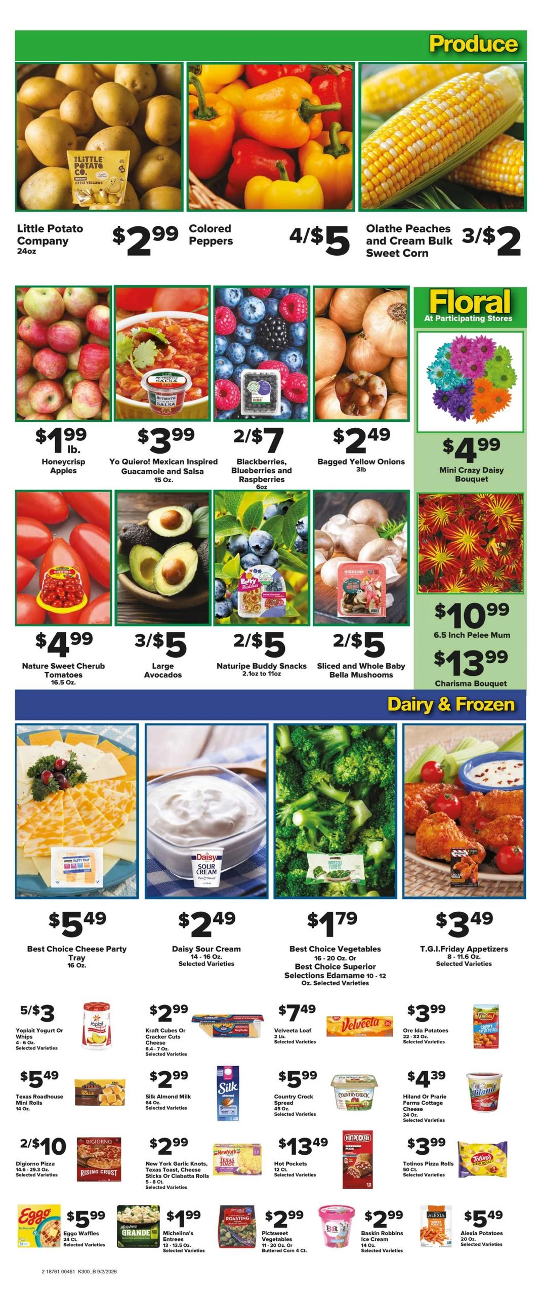Hy-Klas Foods Indexed Weekly - Page 2