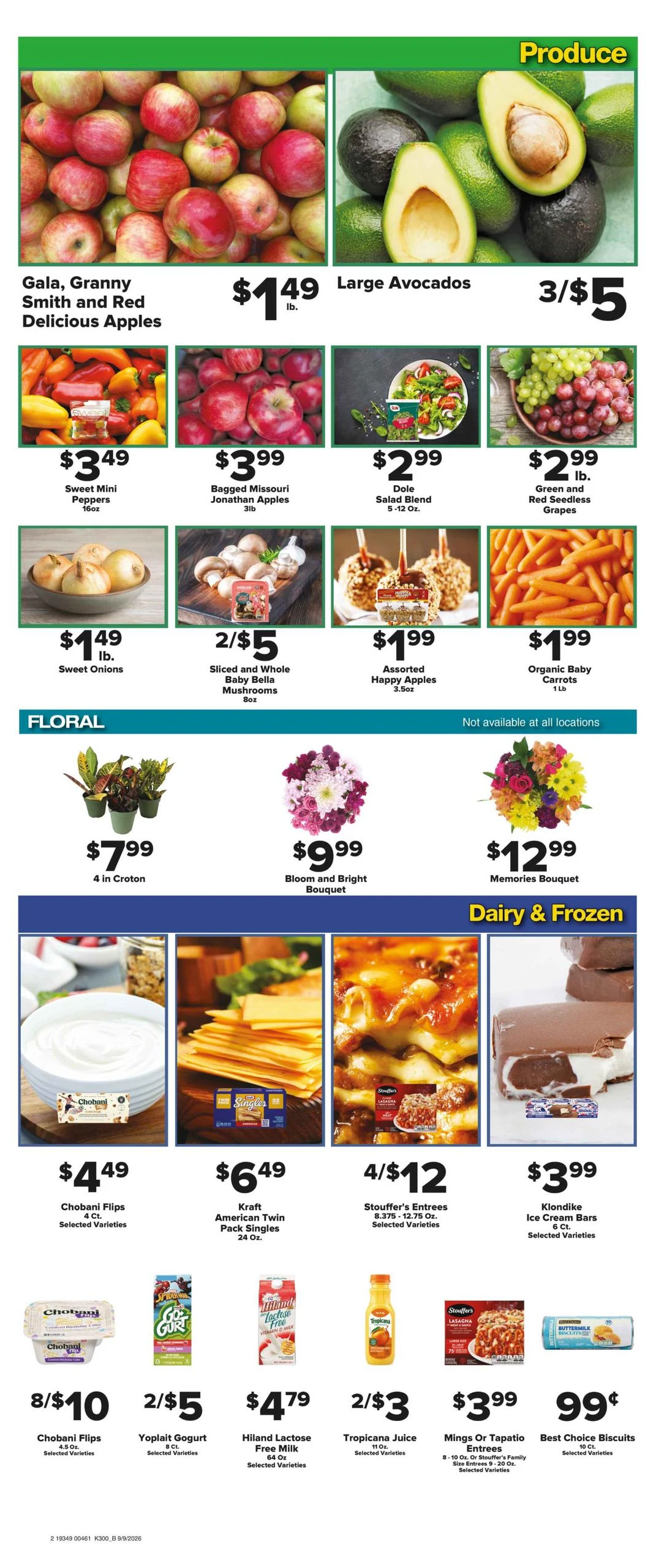 Hy-Klas Foods Indexed Weekly - Page 2