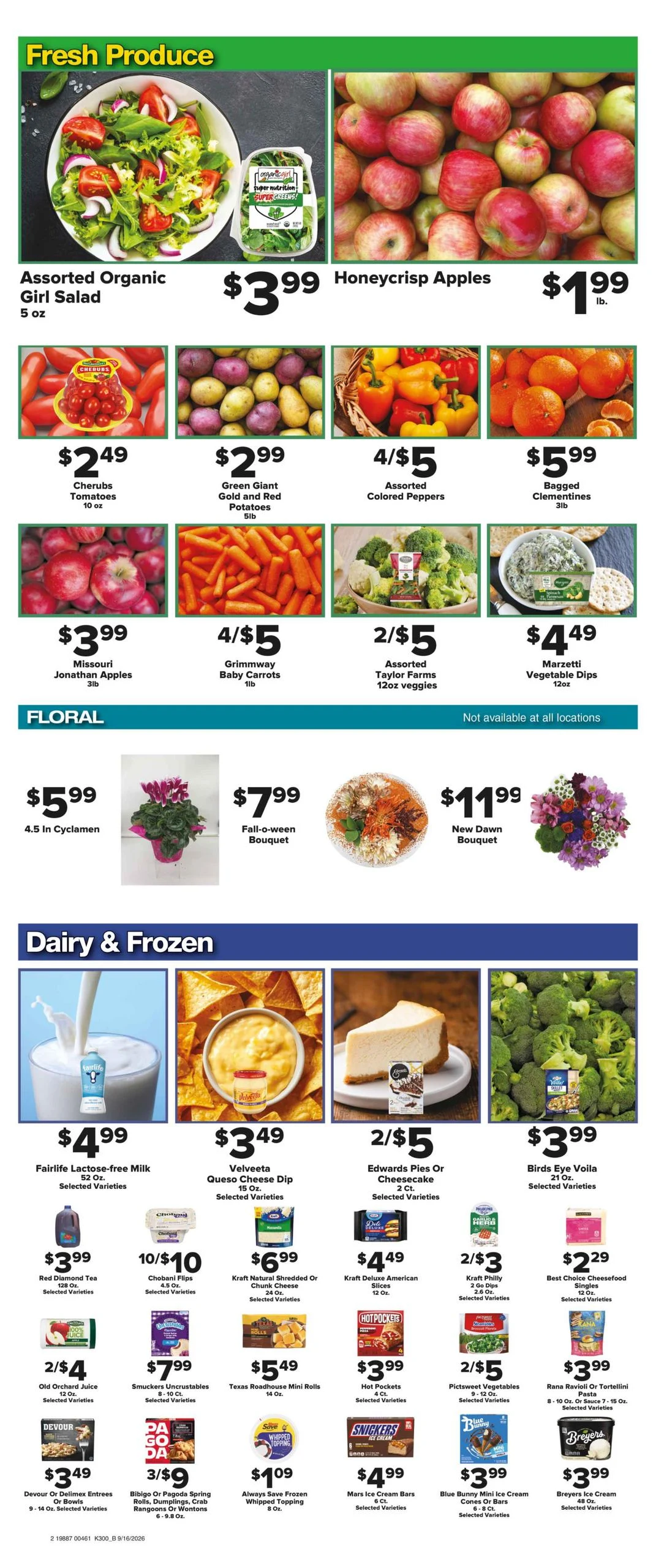 Hy-Klas Foods Indexed Weekly - Page 2
