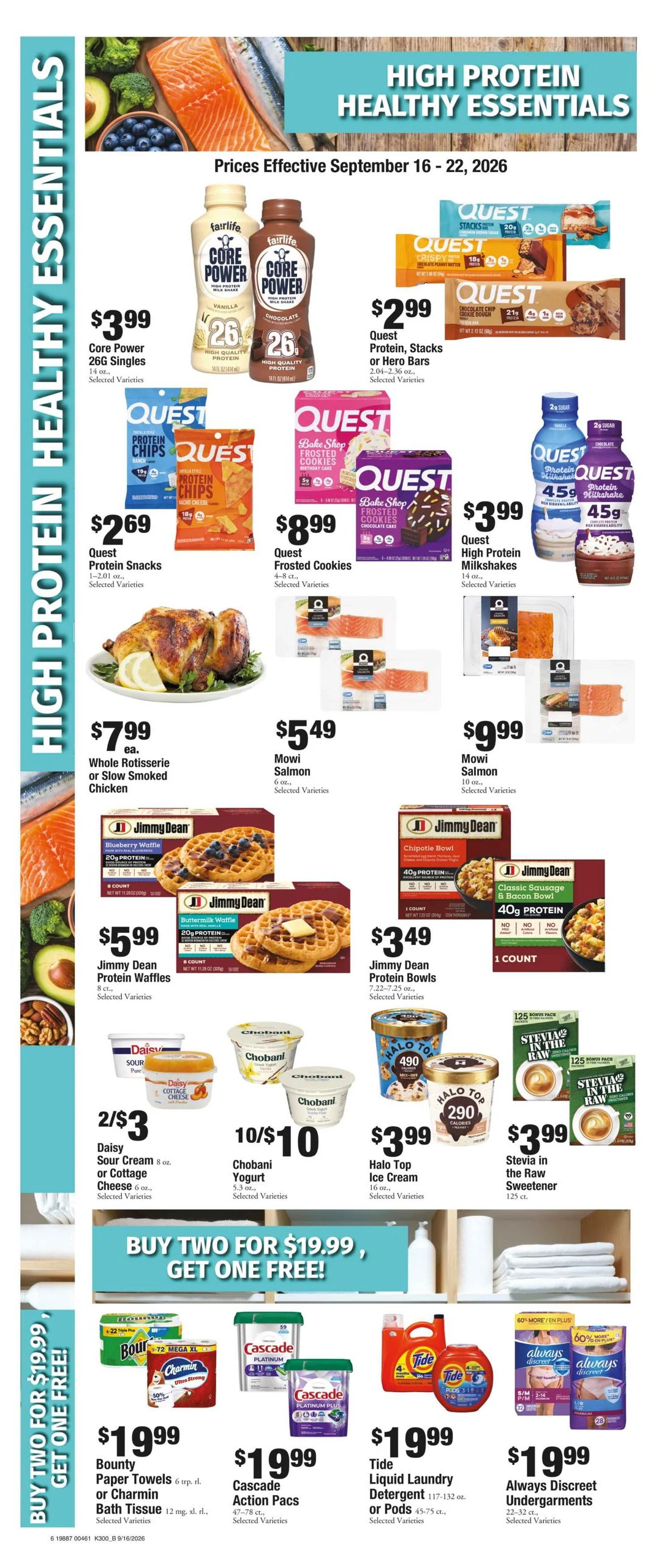 Hy-Klas Foods Indexed Weekly - Page 6