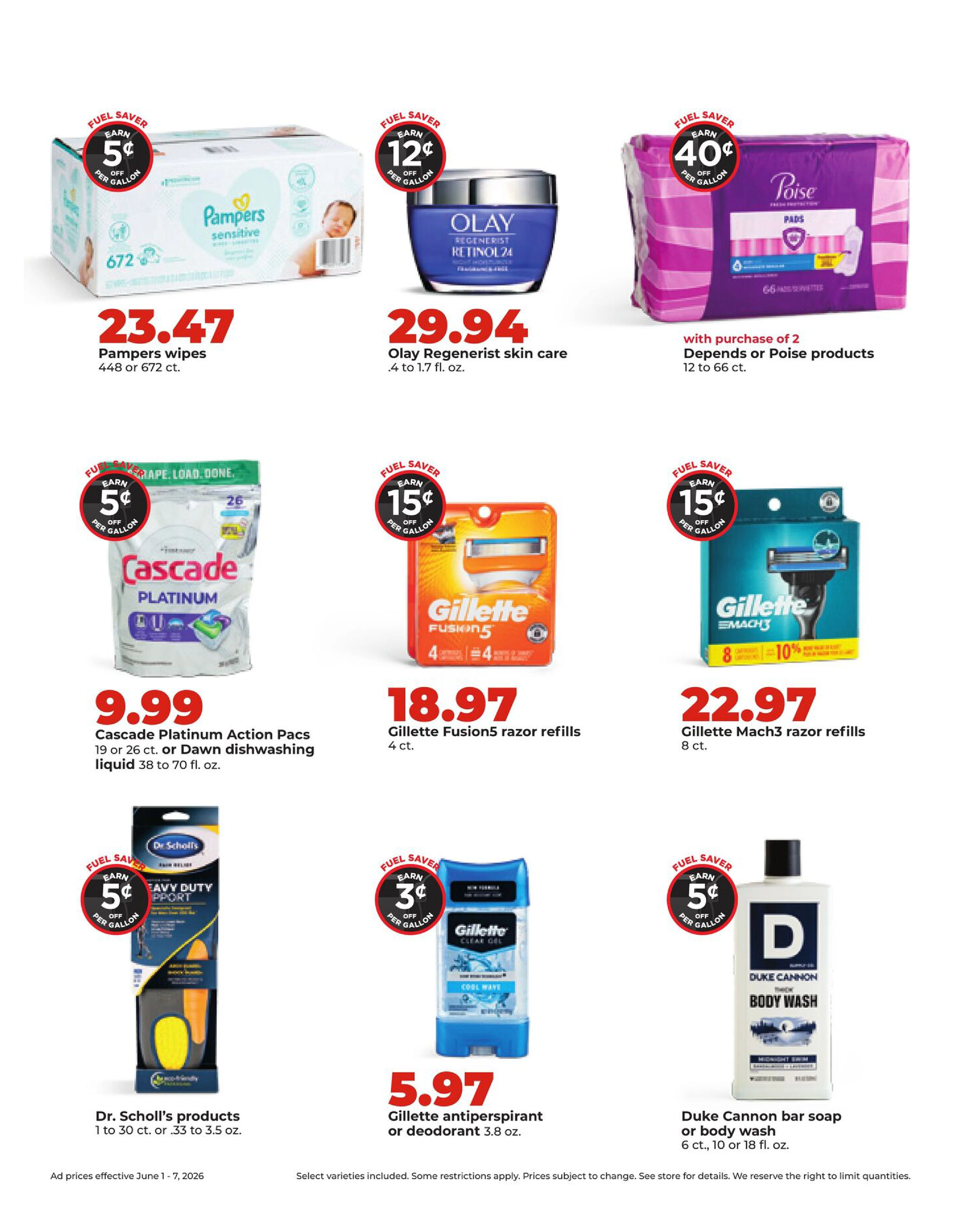 Flyer page 10