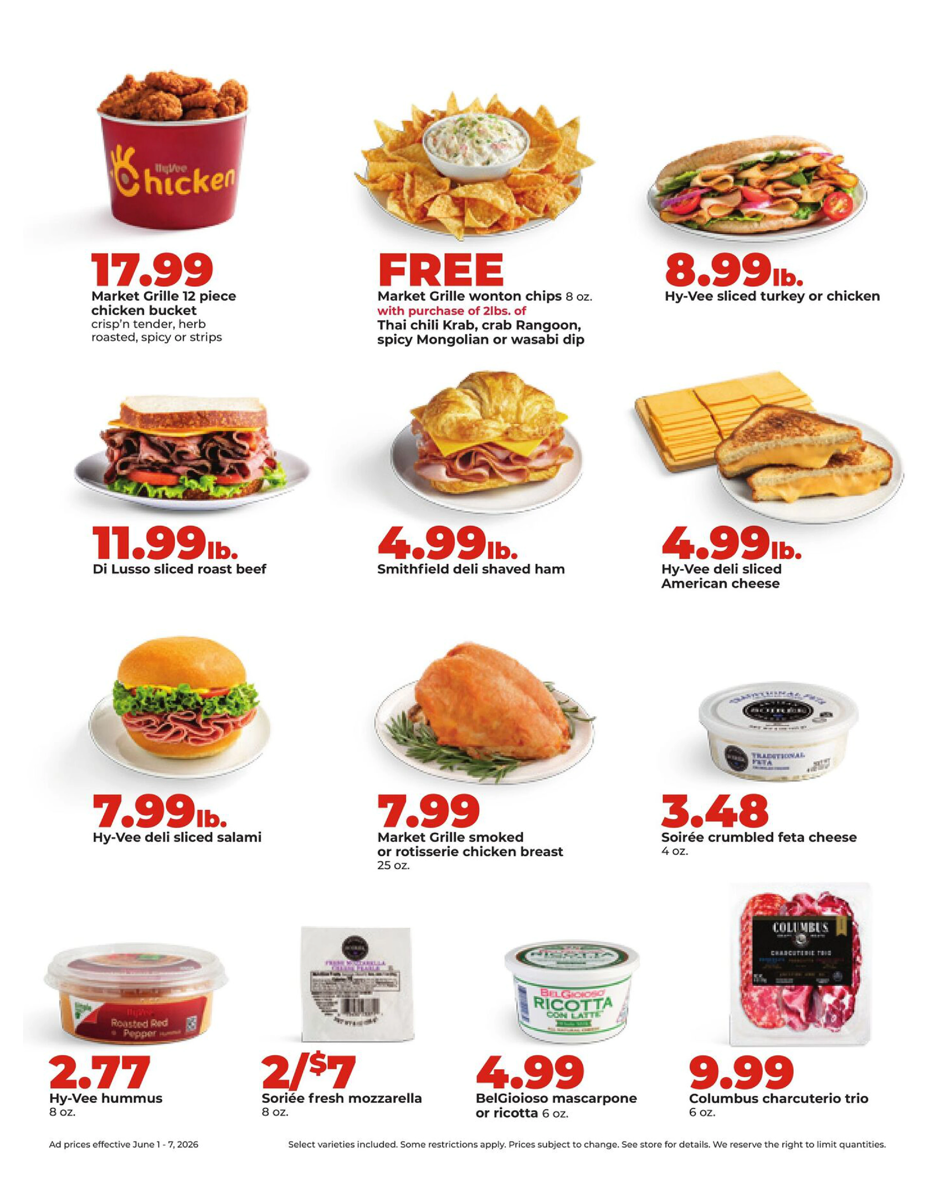 Flyer page 16