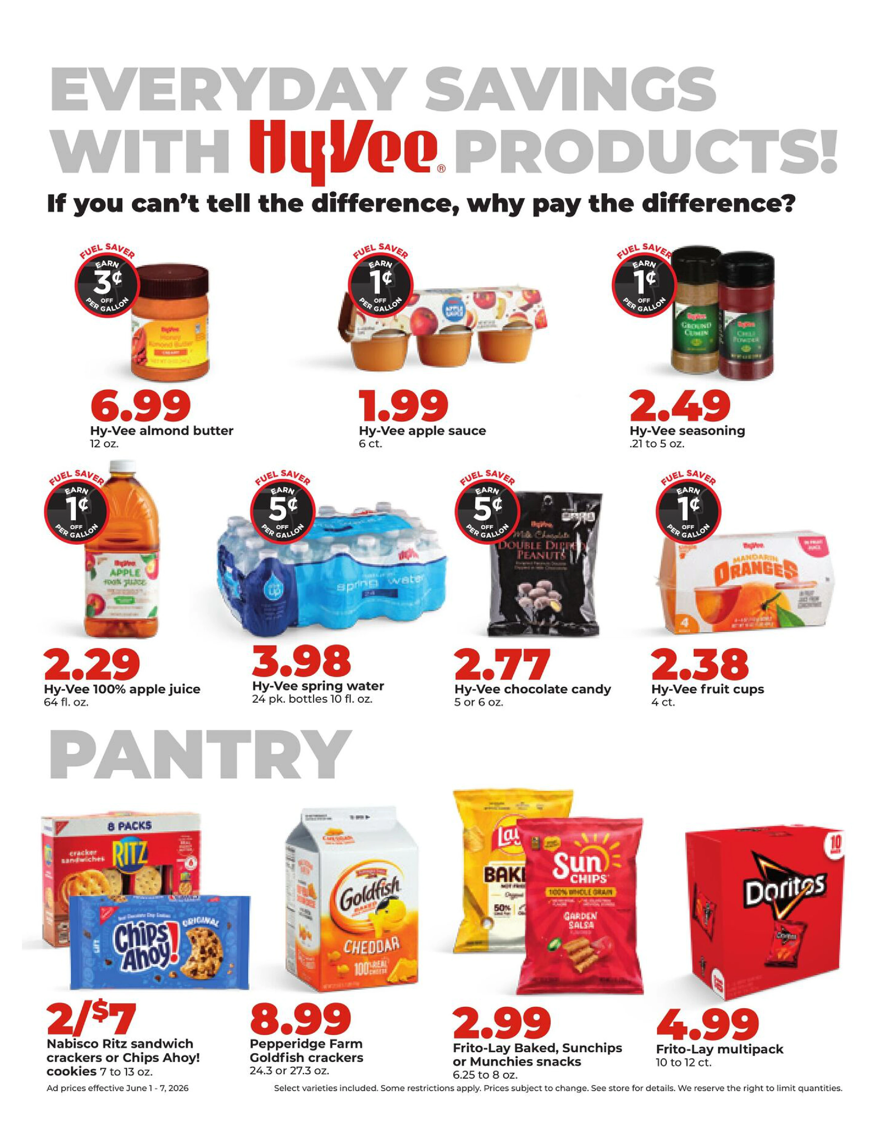 Flyer page 18