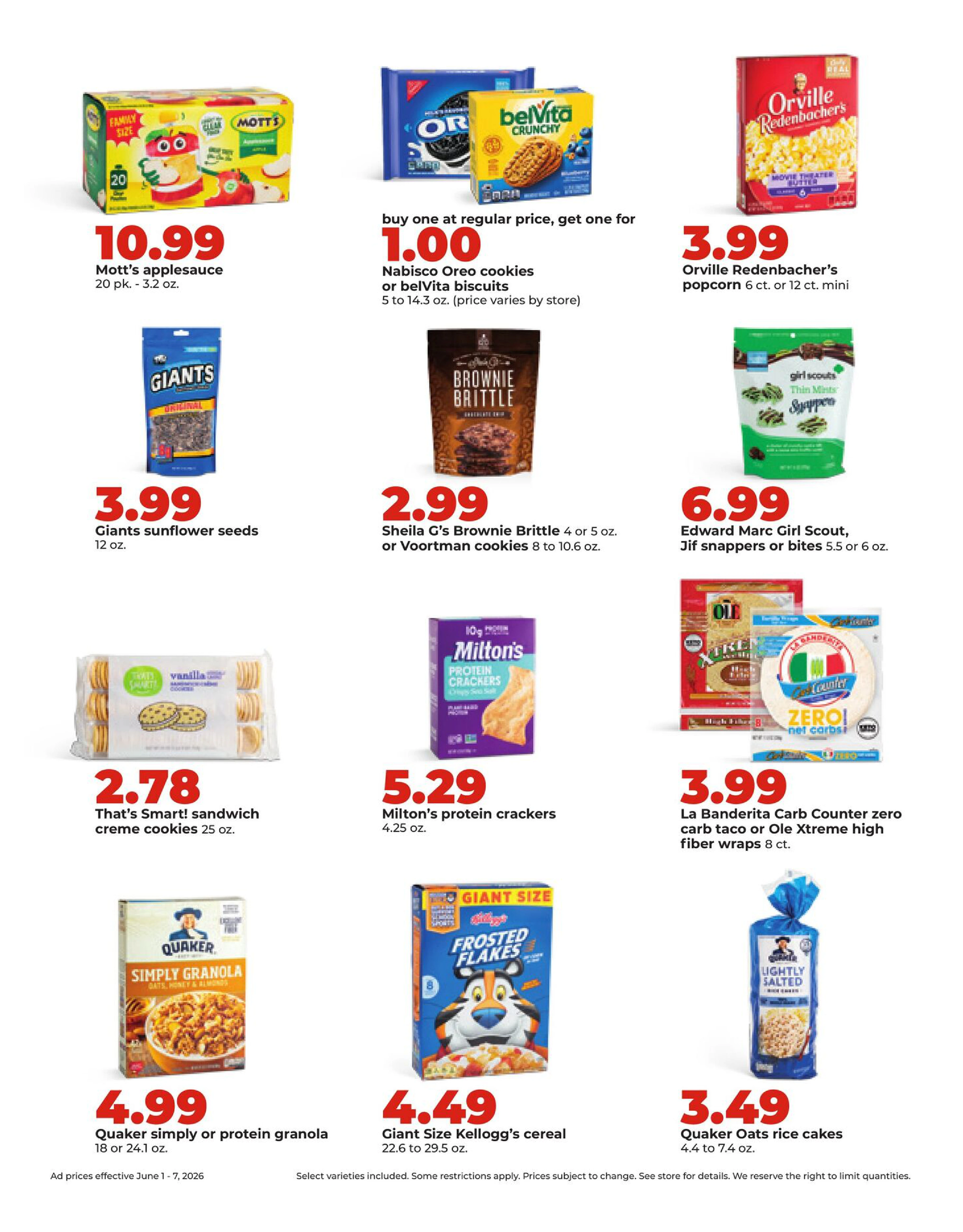 Flyer page 19