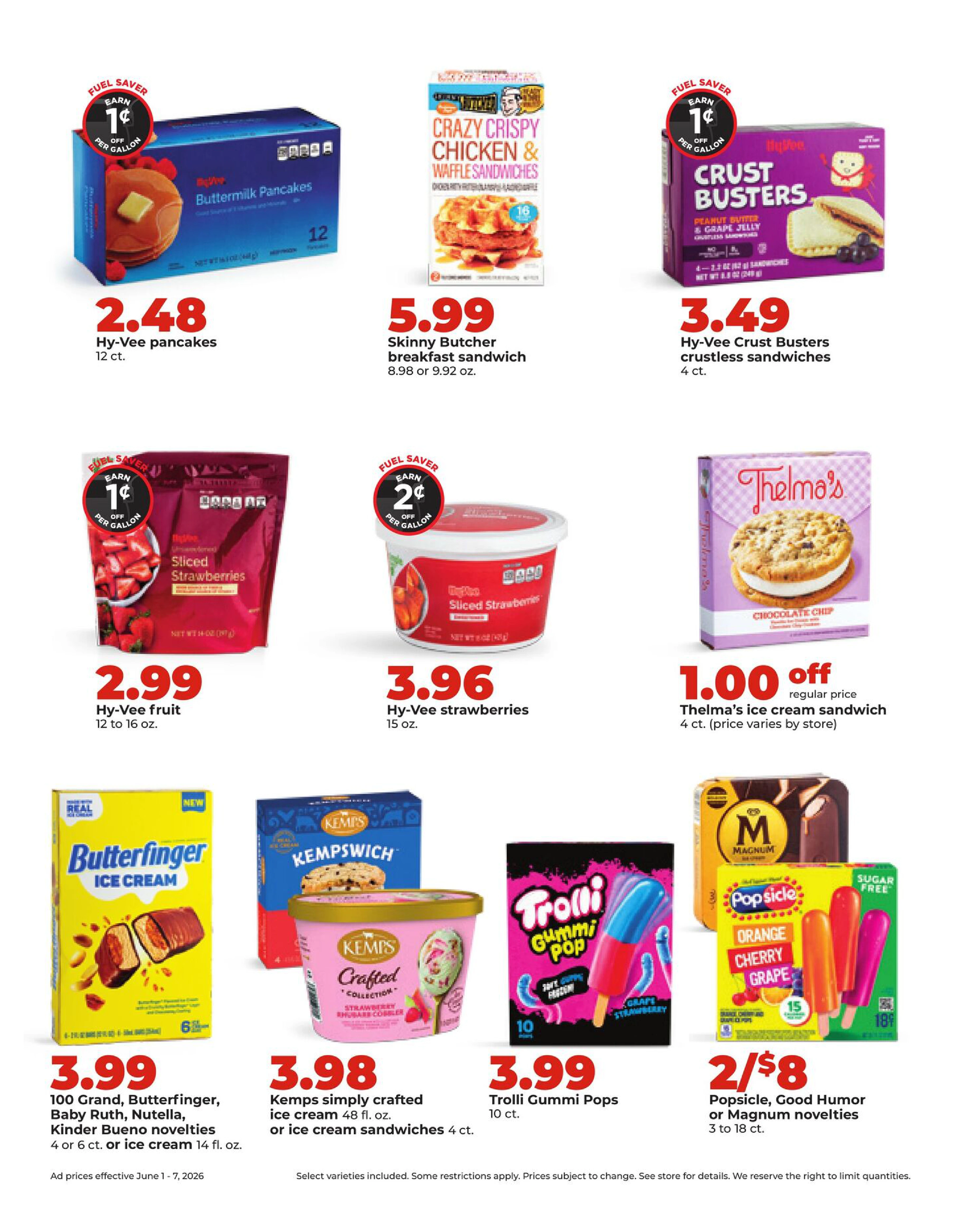 Flyer page 25