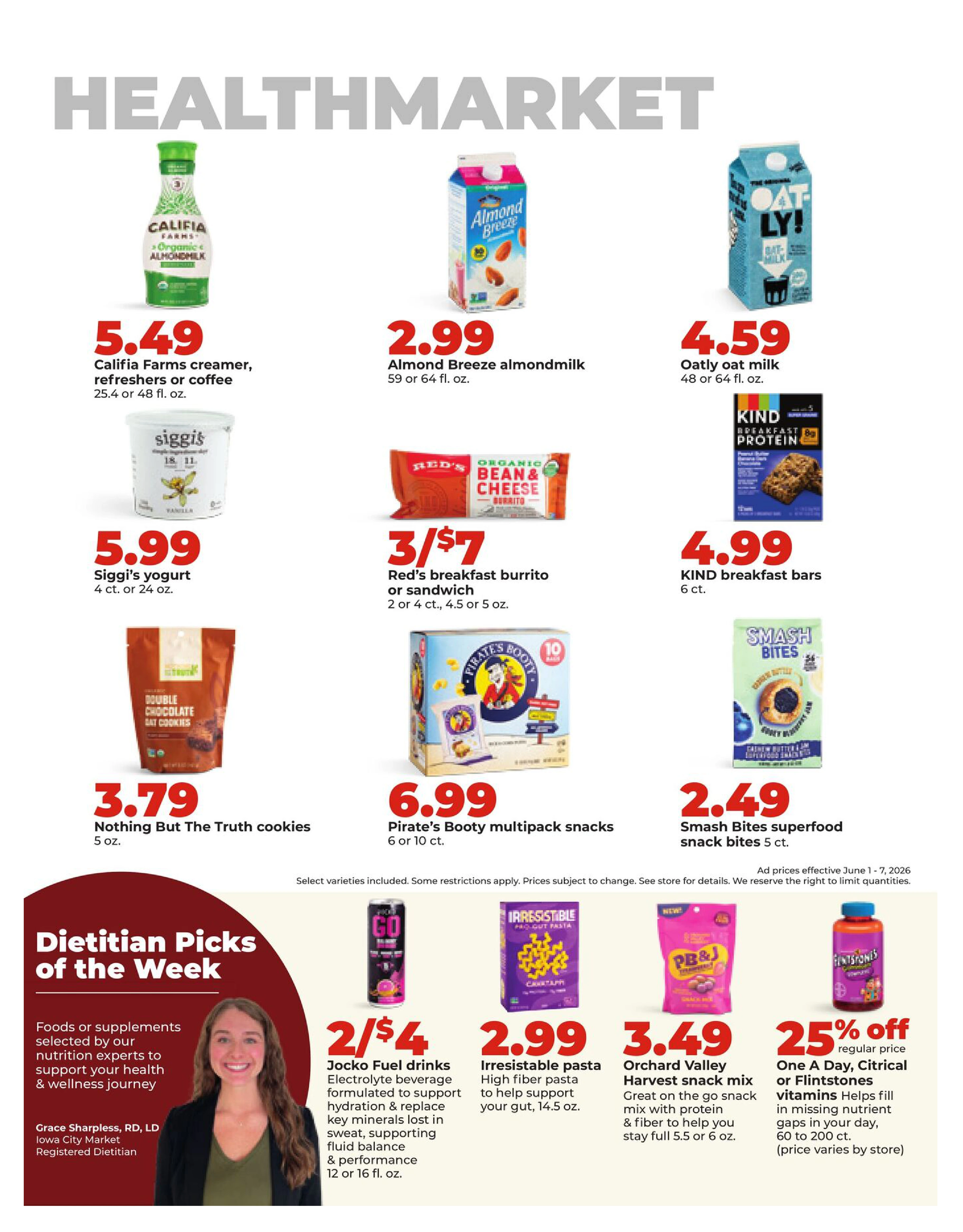 Flyer page 26