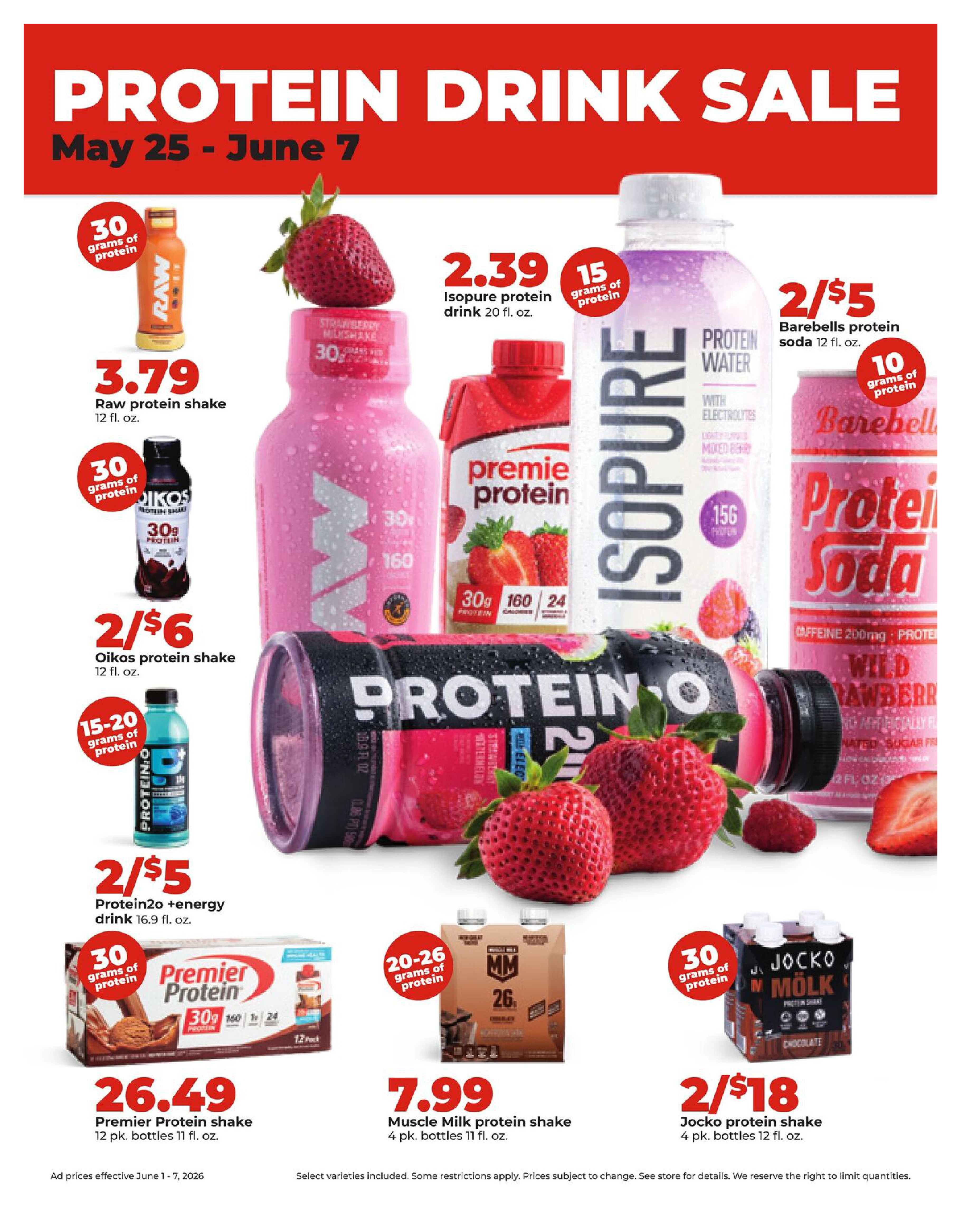 Flyer page 28