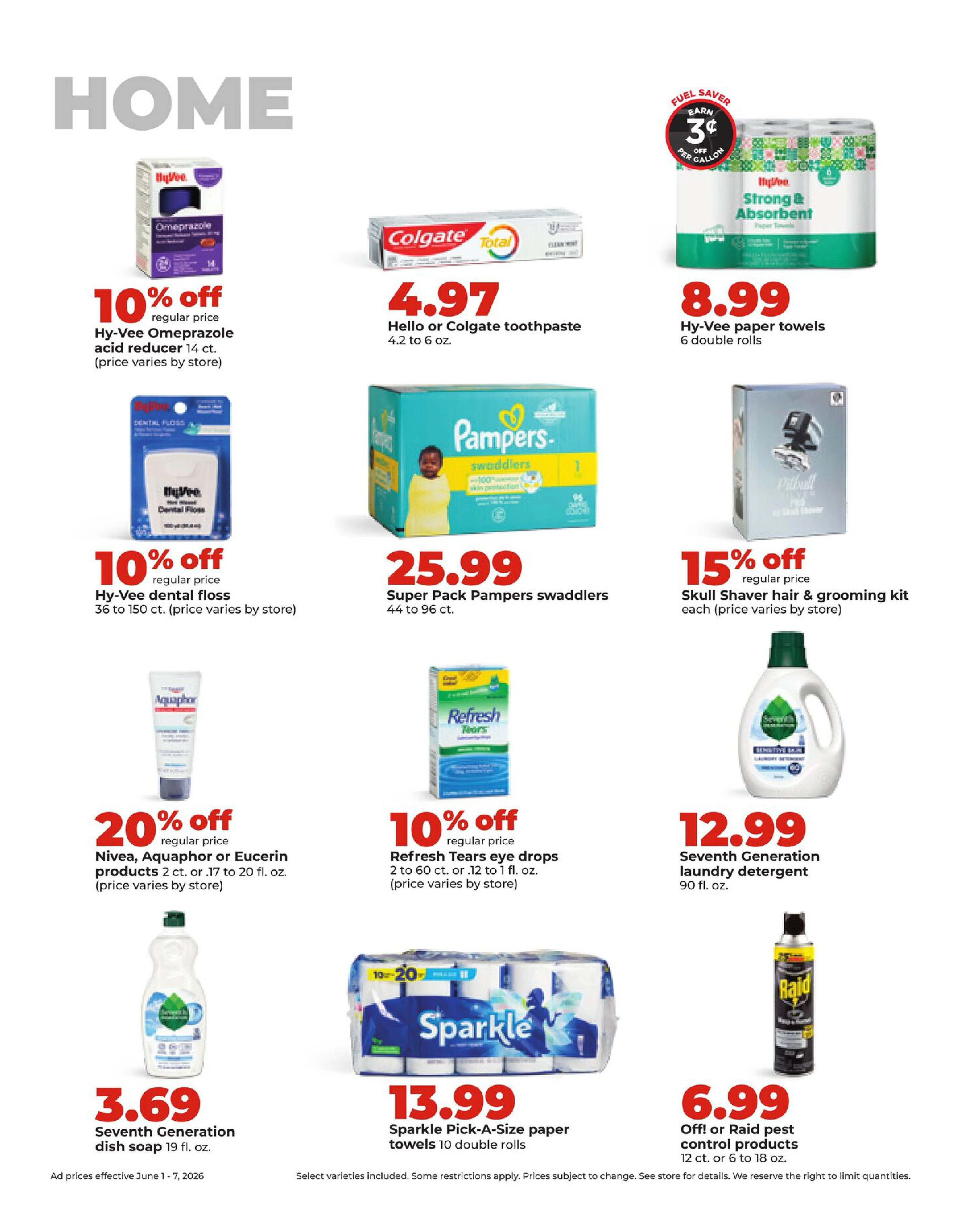 Flyer page 30