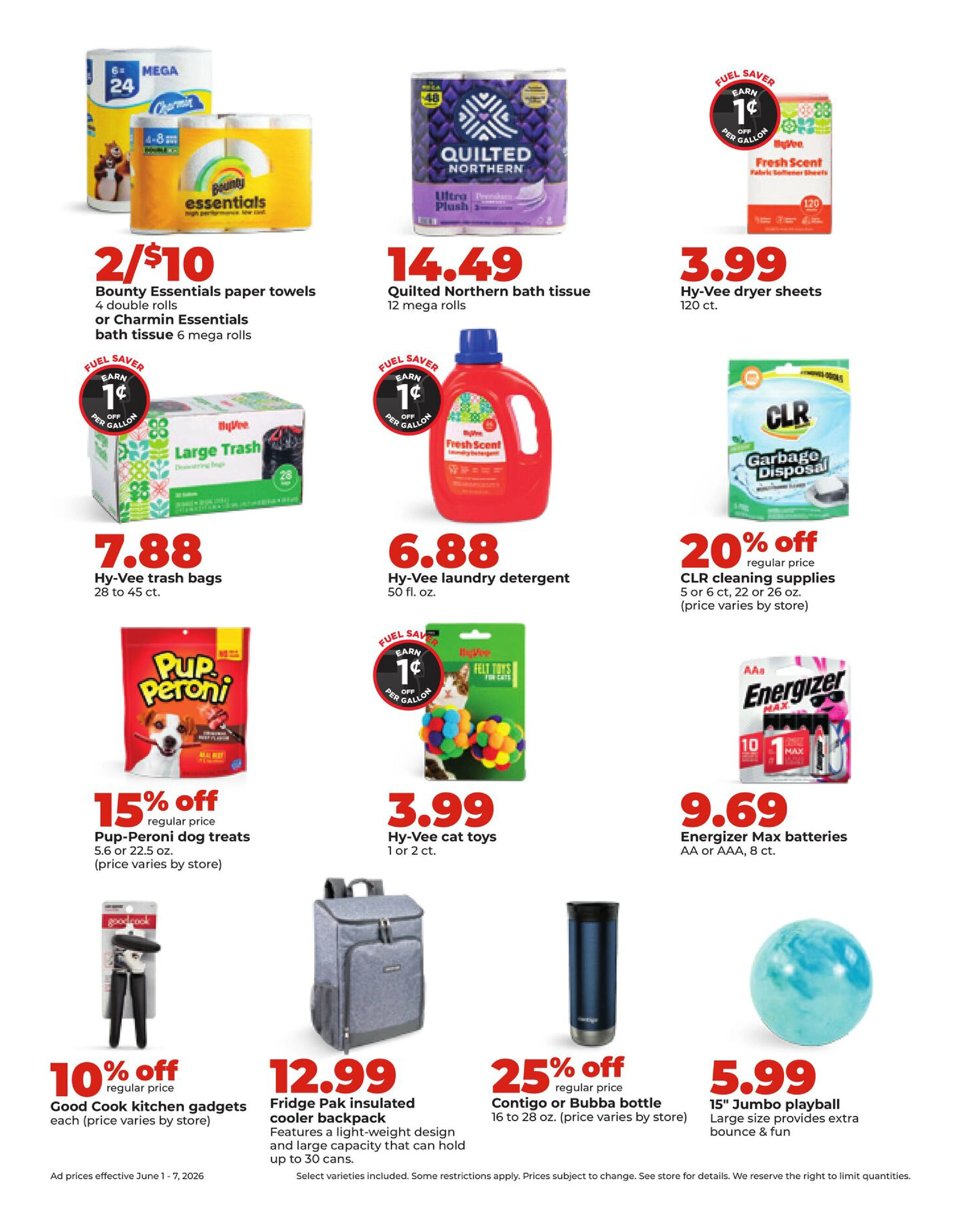 Flyer page 31