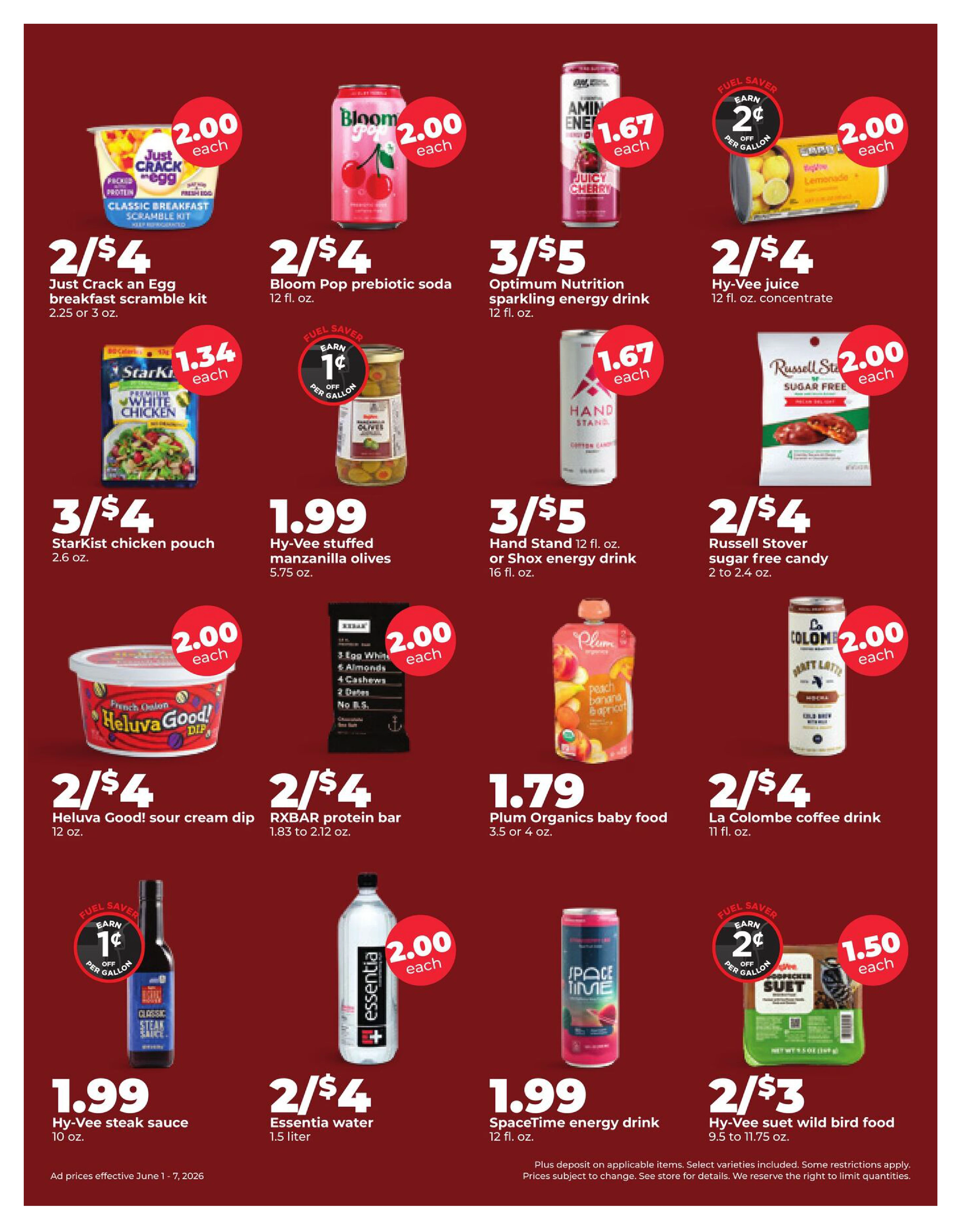 Flyer page 4
