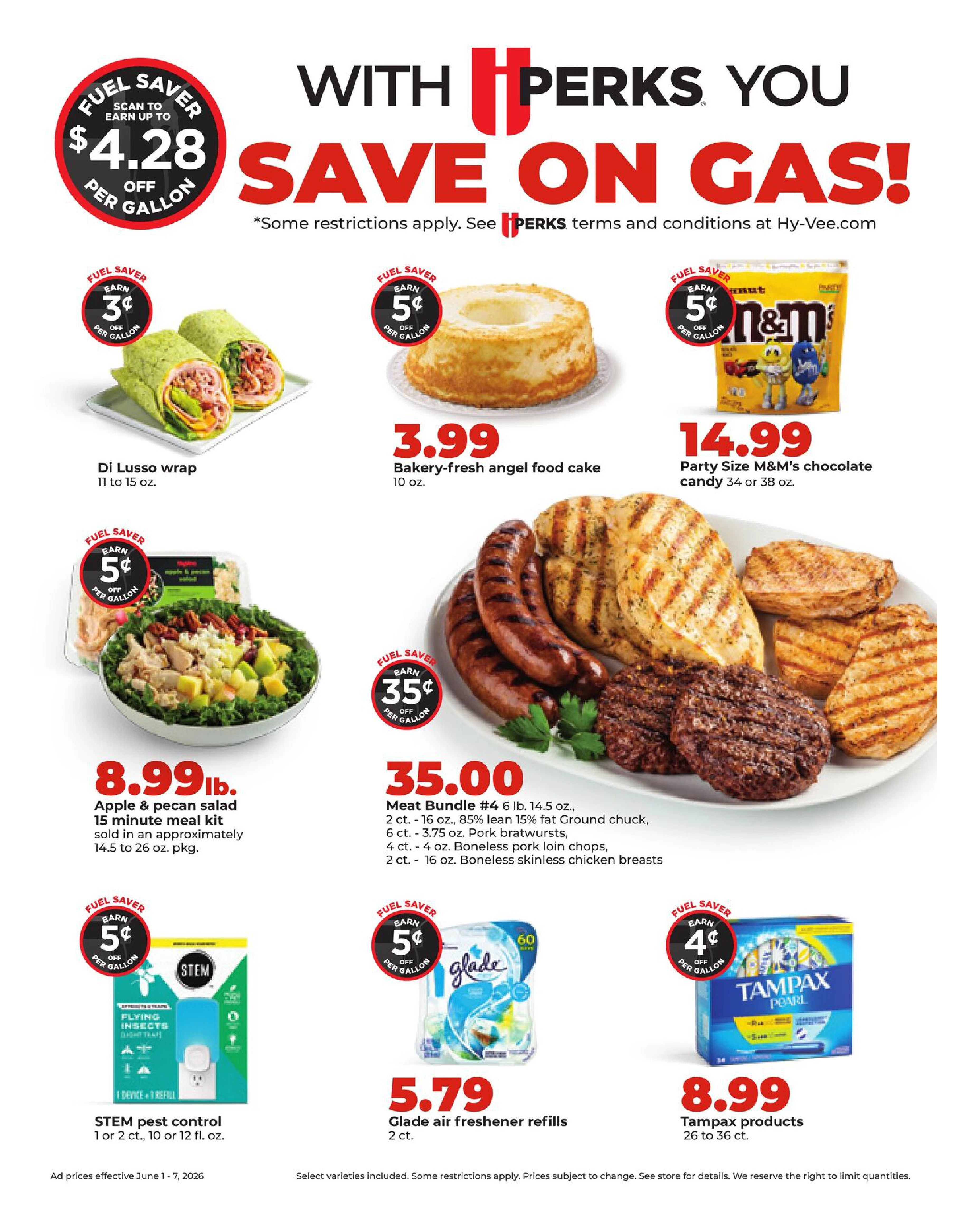 Flyer page 9
