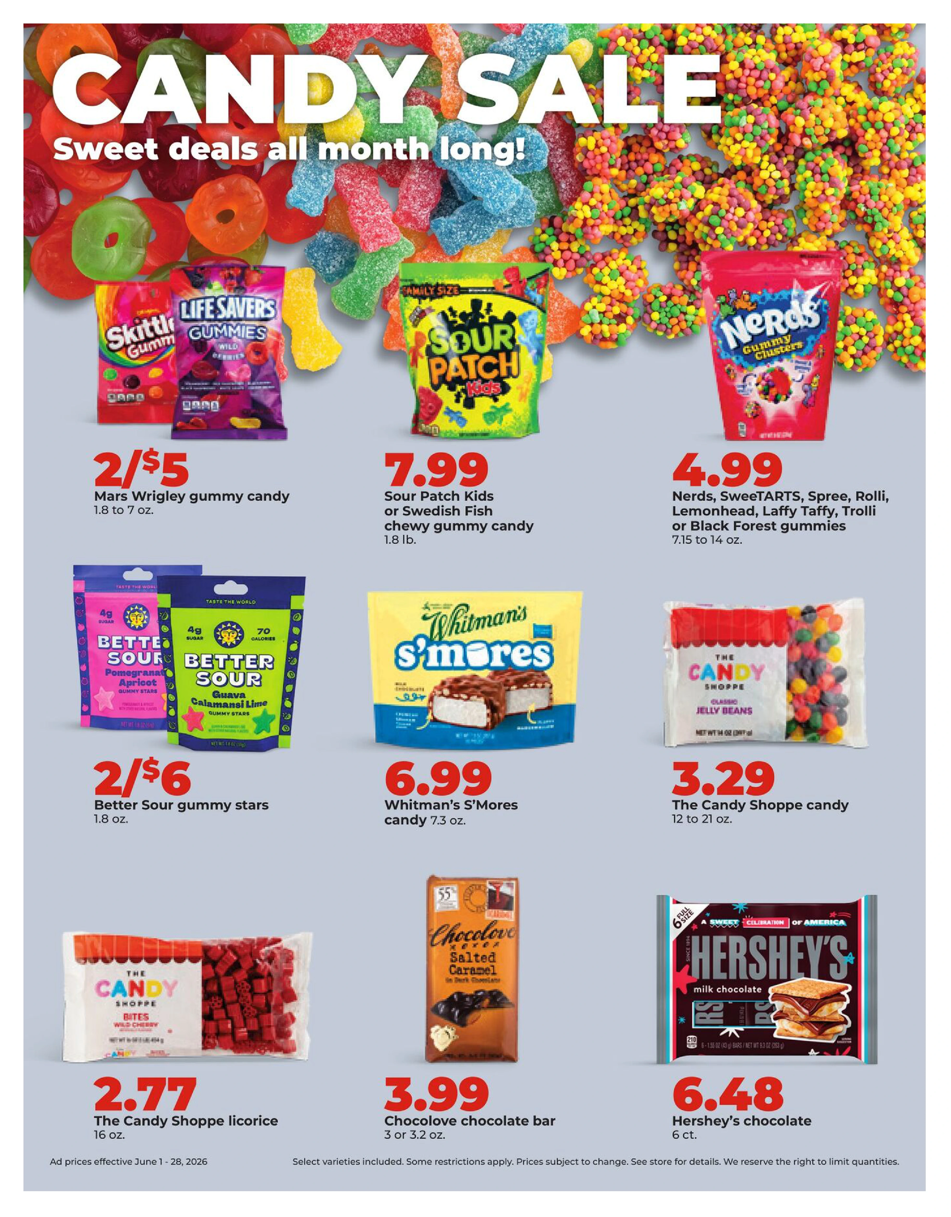 Flyer page 10