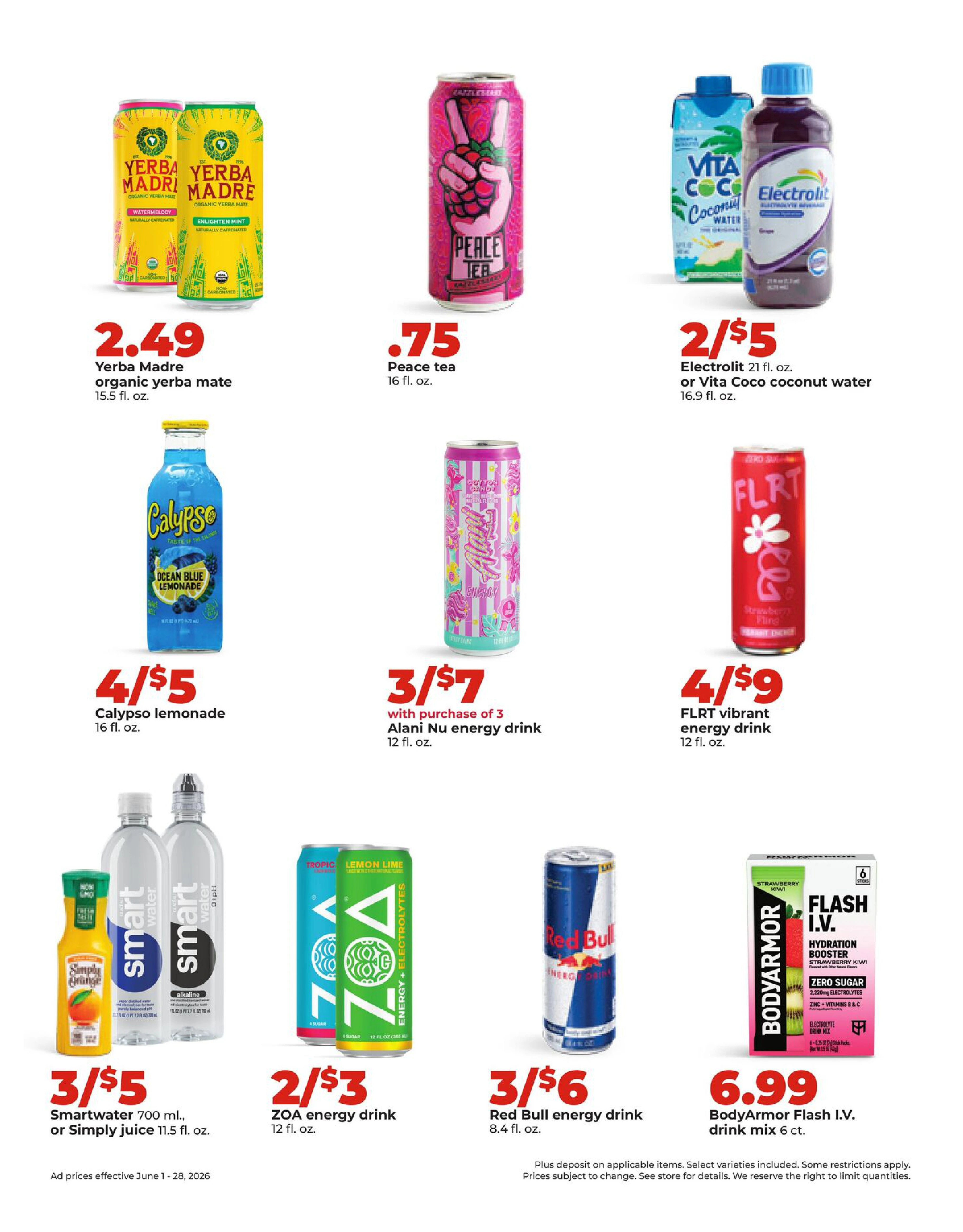Flyer page 14