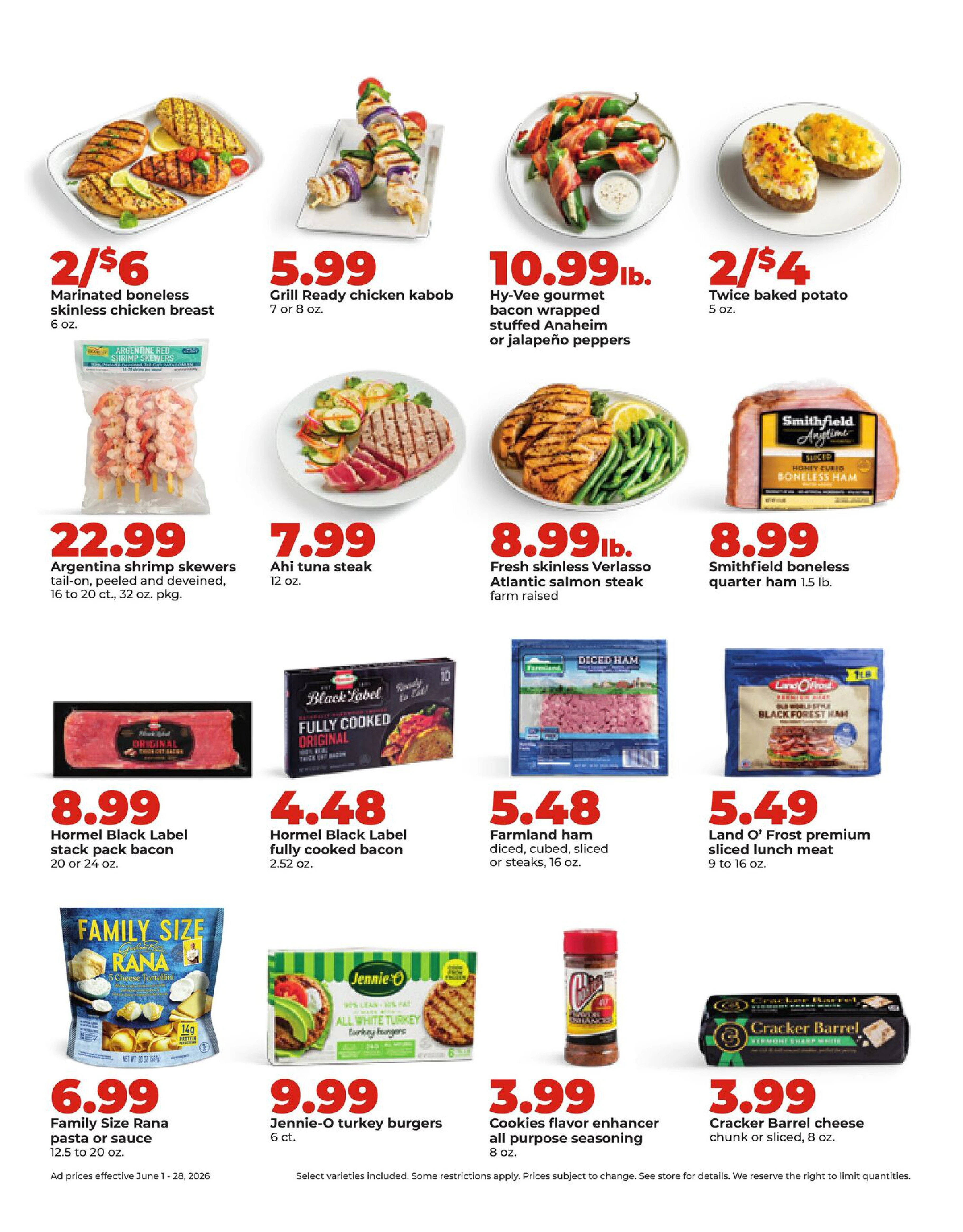 Flyer page 16