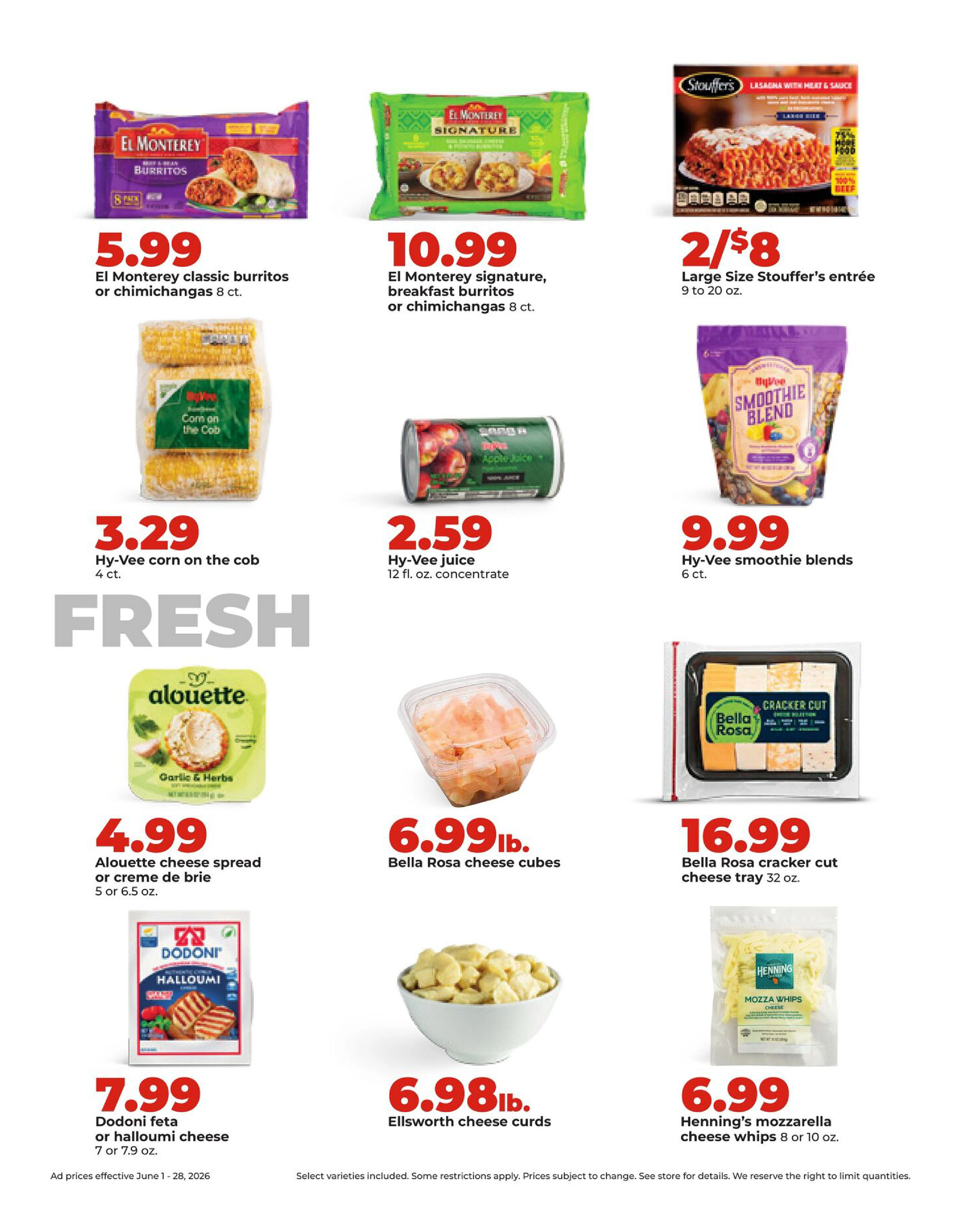 Flyer page 18