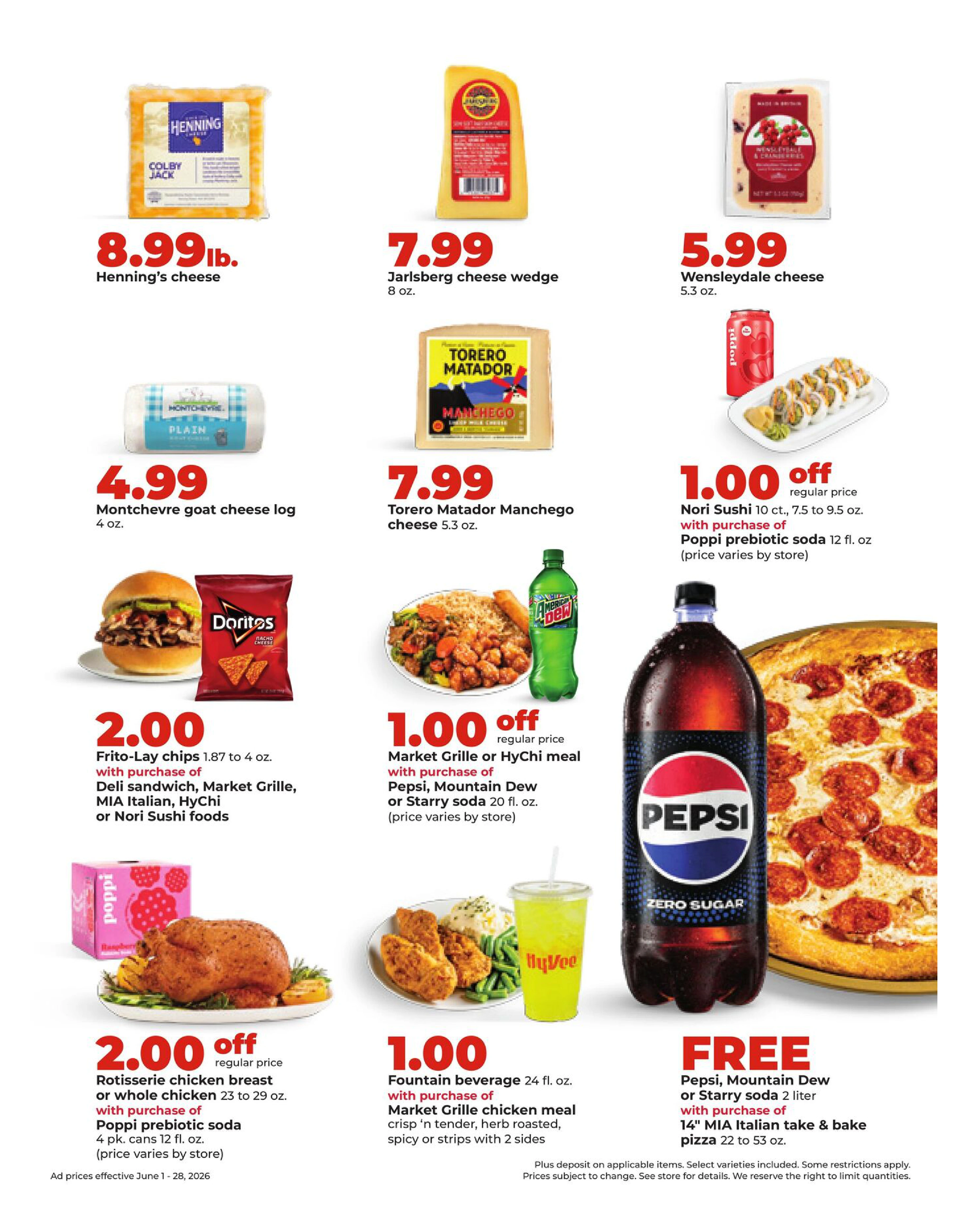 Flyer page 19