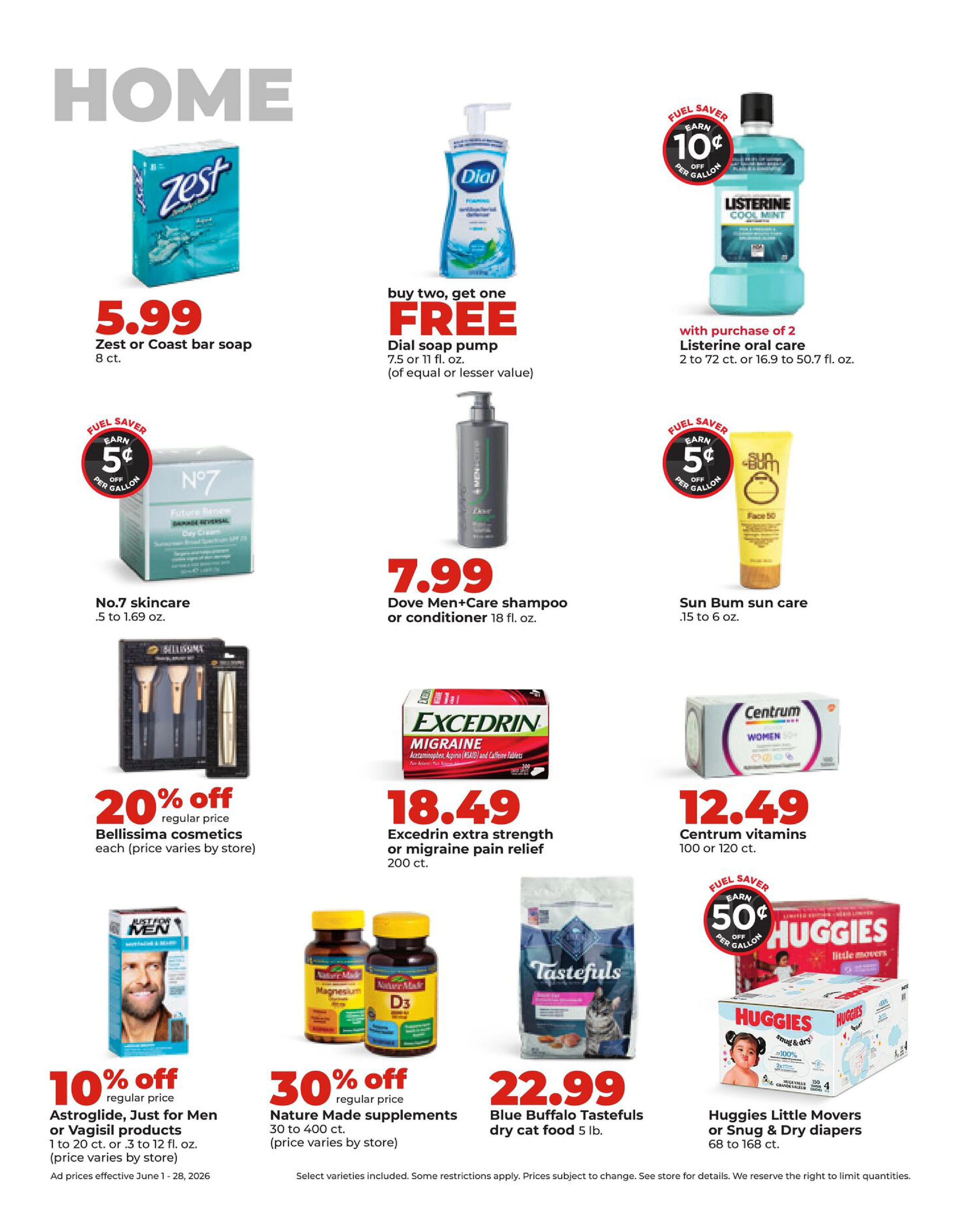 Flyer page 20