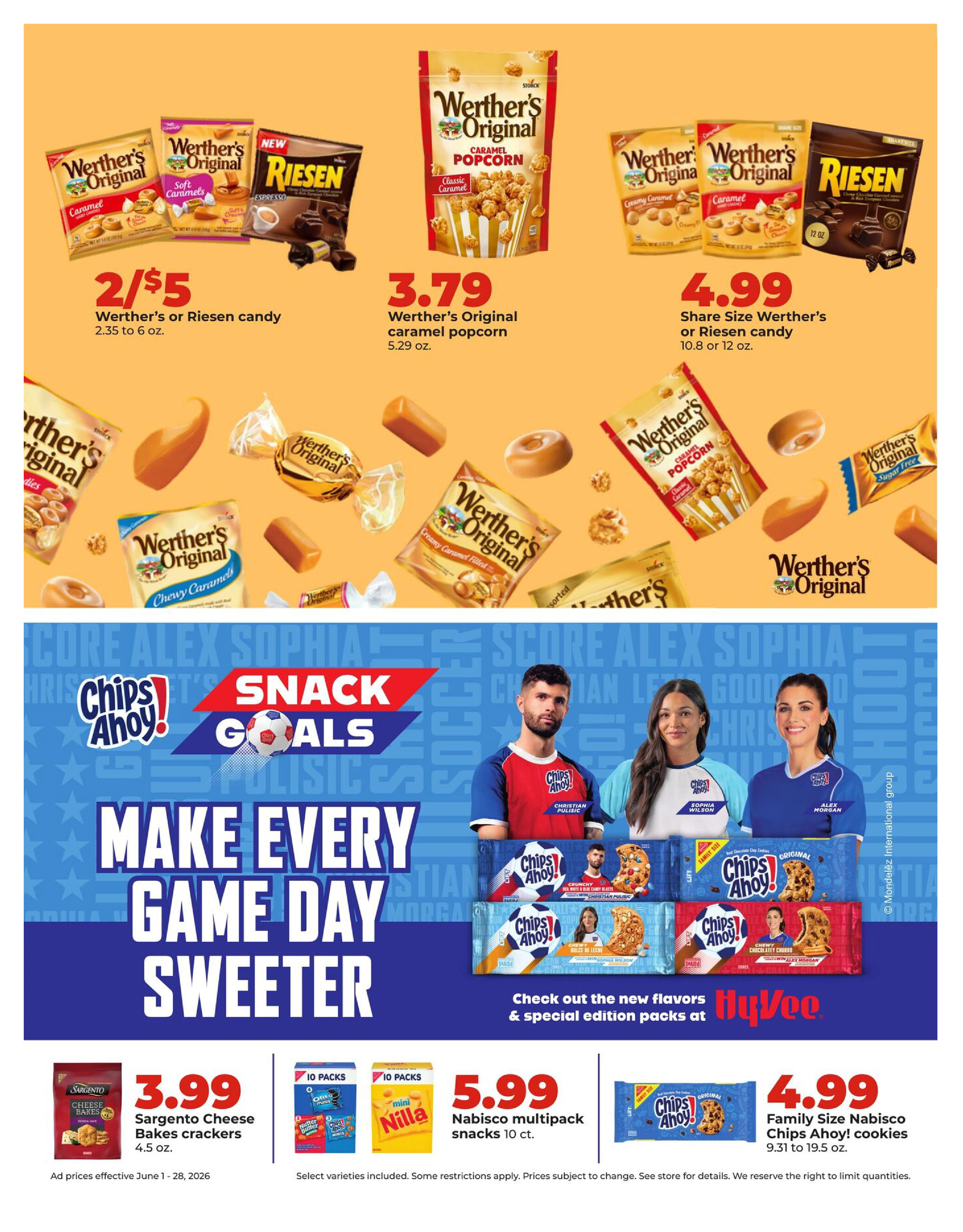 Flyer page 5