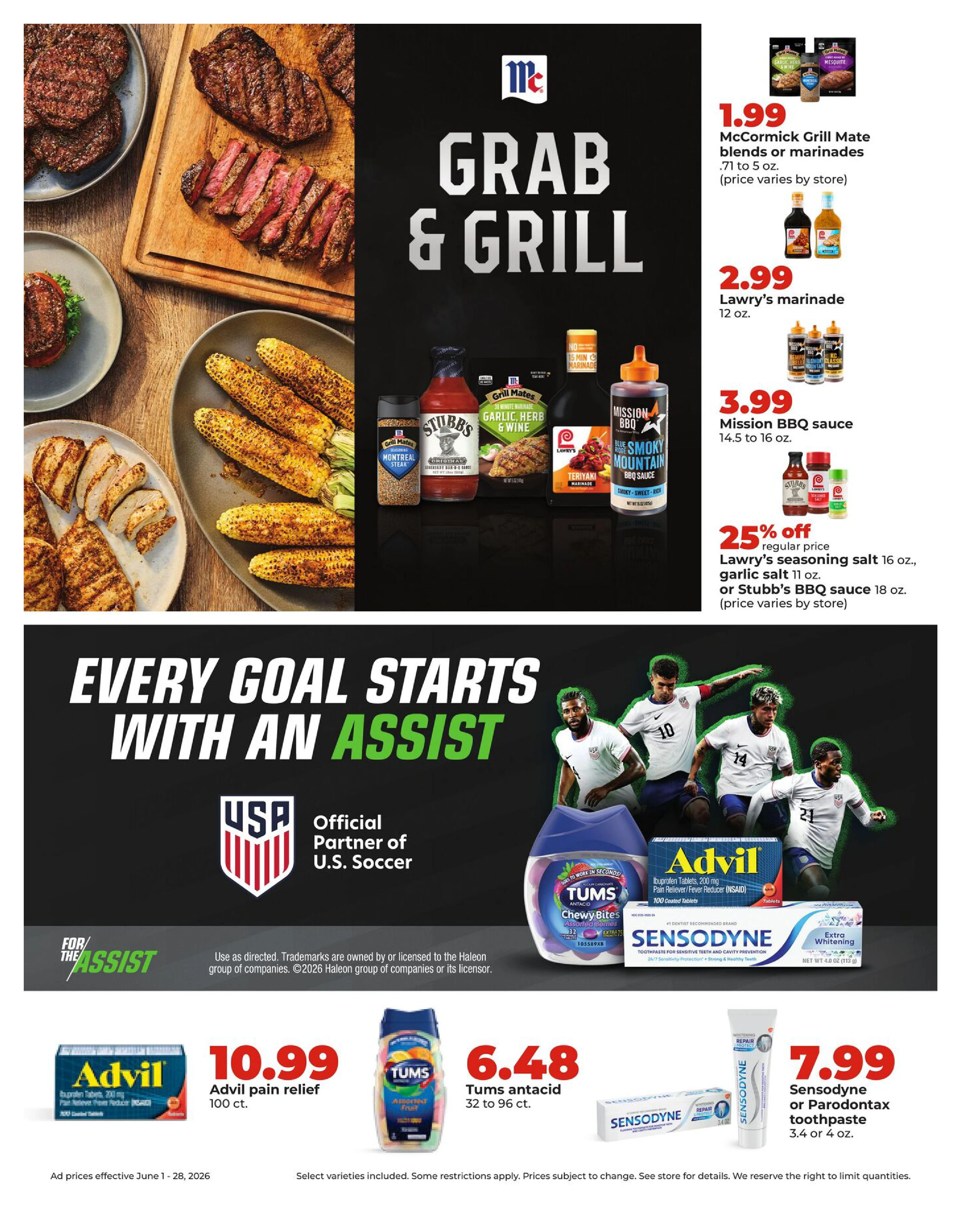 Flyer page 6