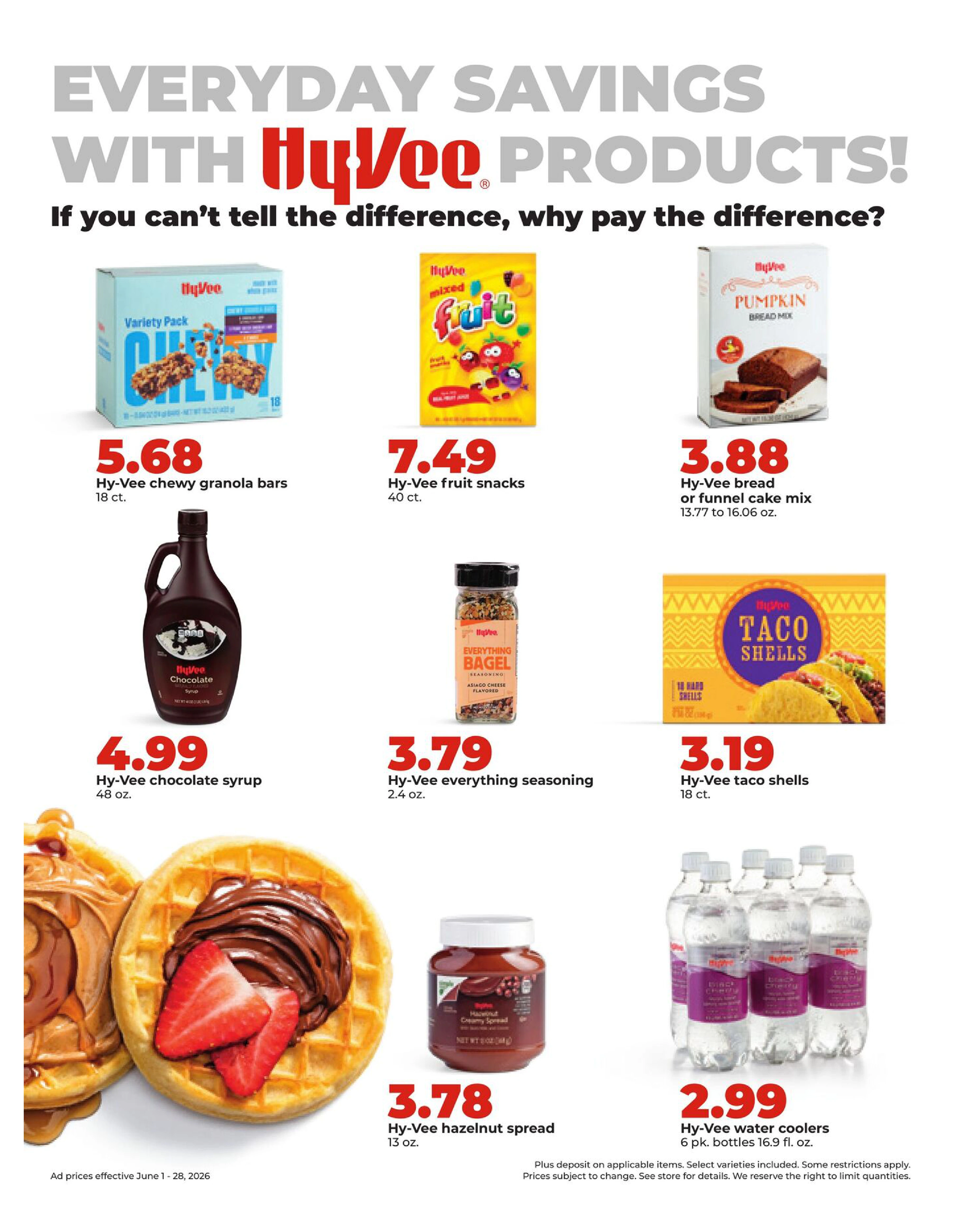Flyer page 9