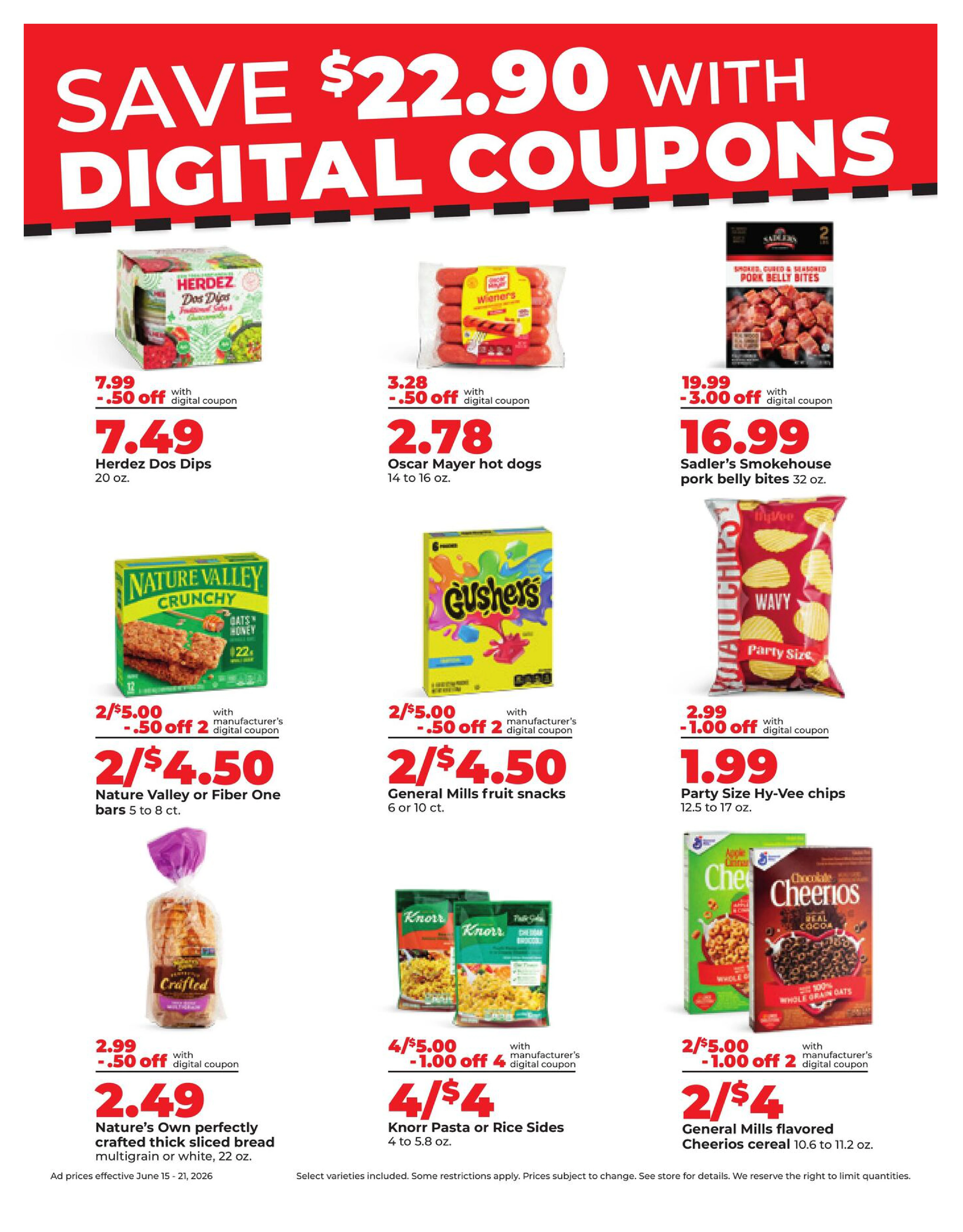 Flyer page 10