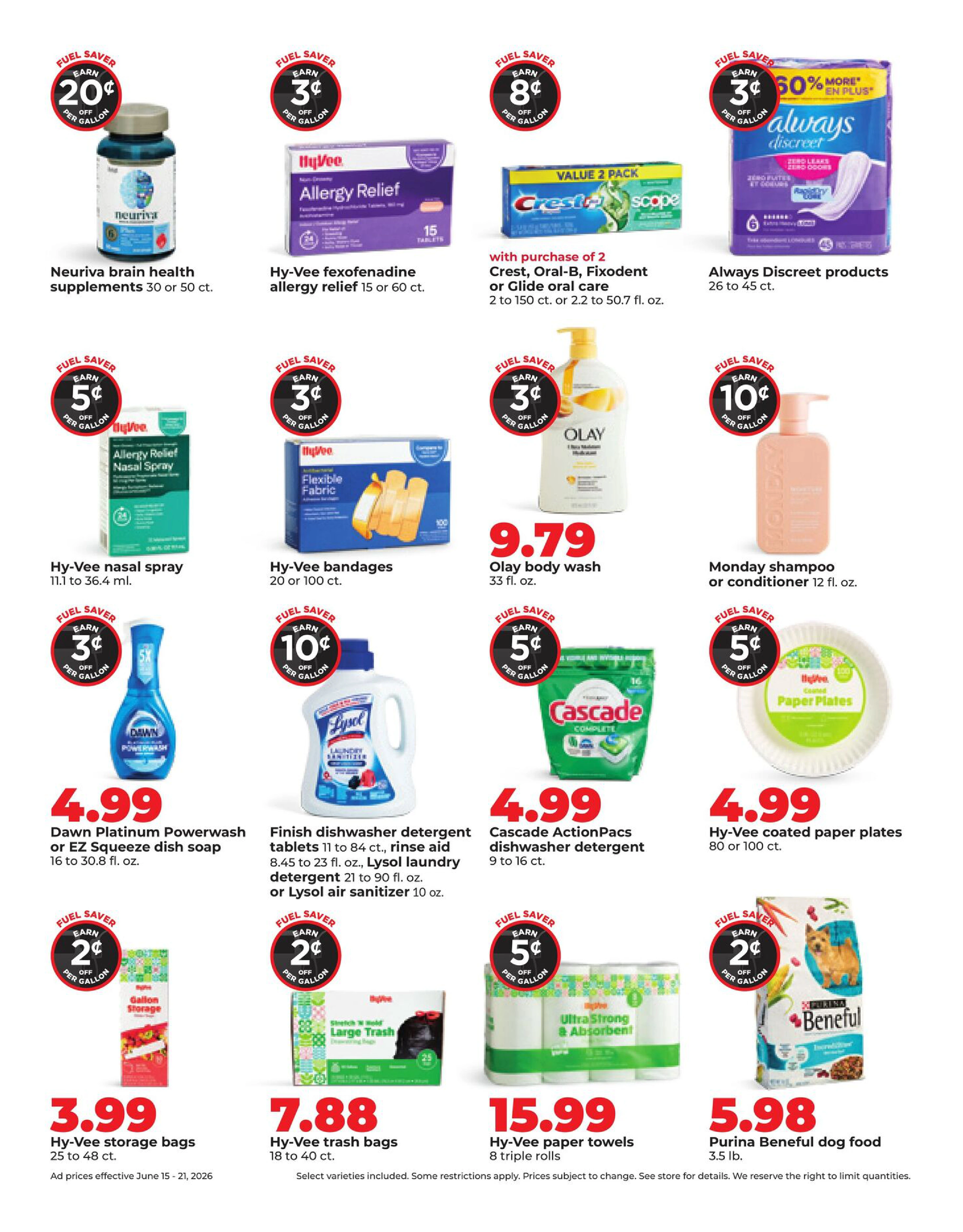 Flyer page 14
