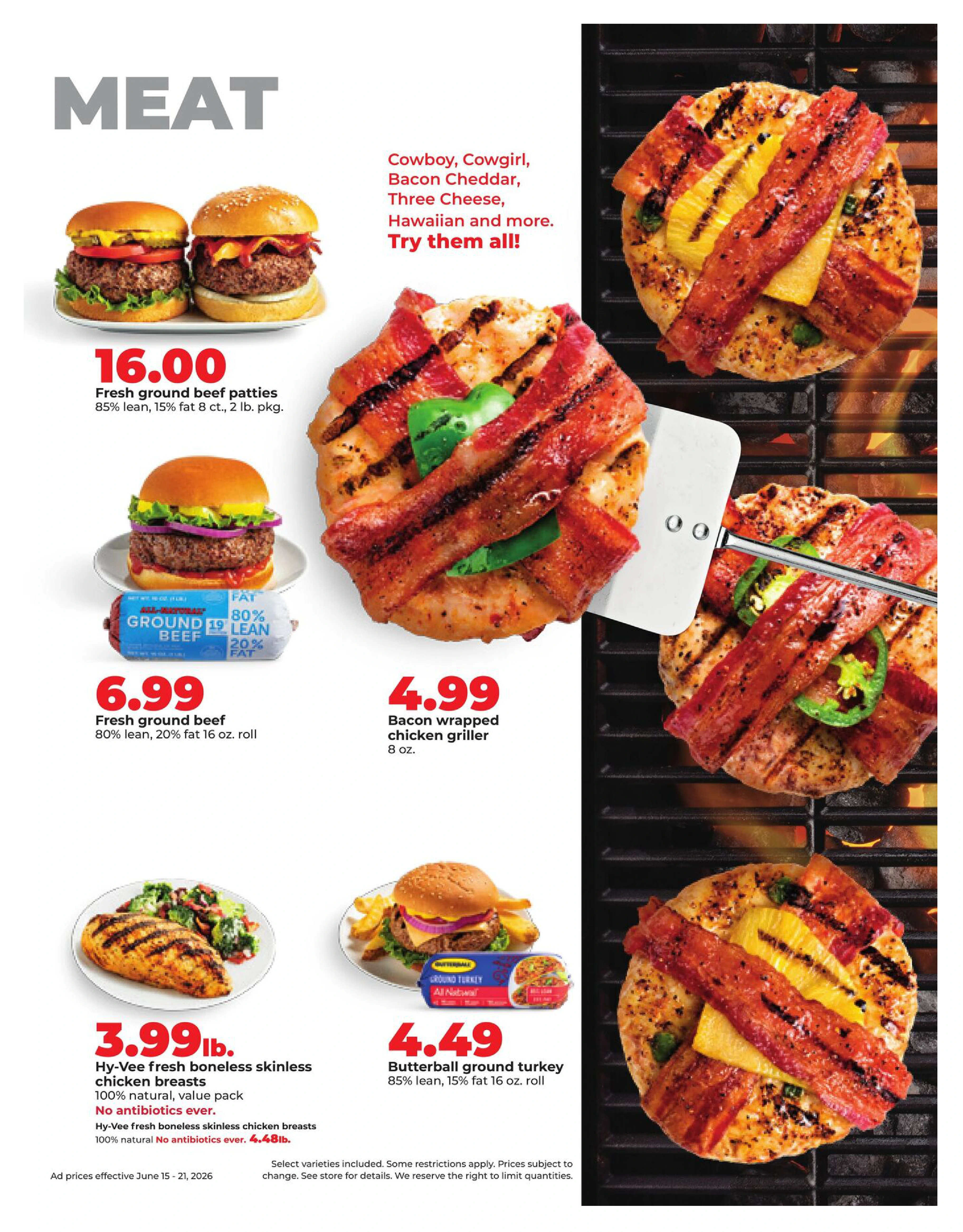 Flyer page 16
