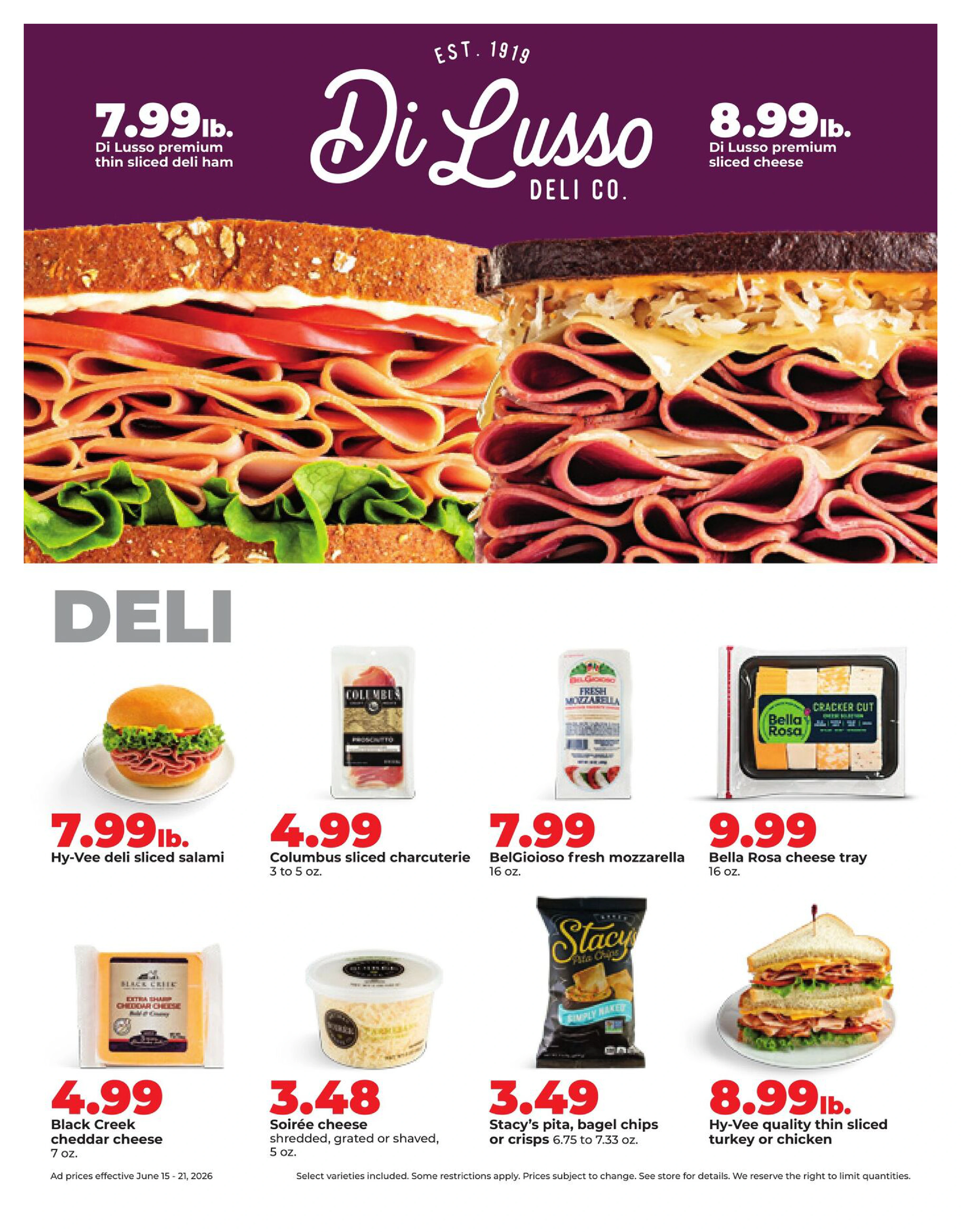 Flyer page 19
