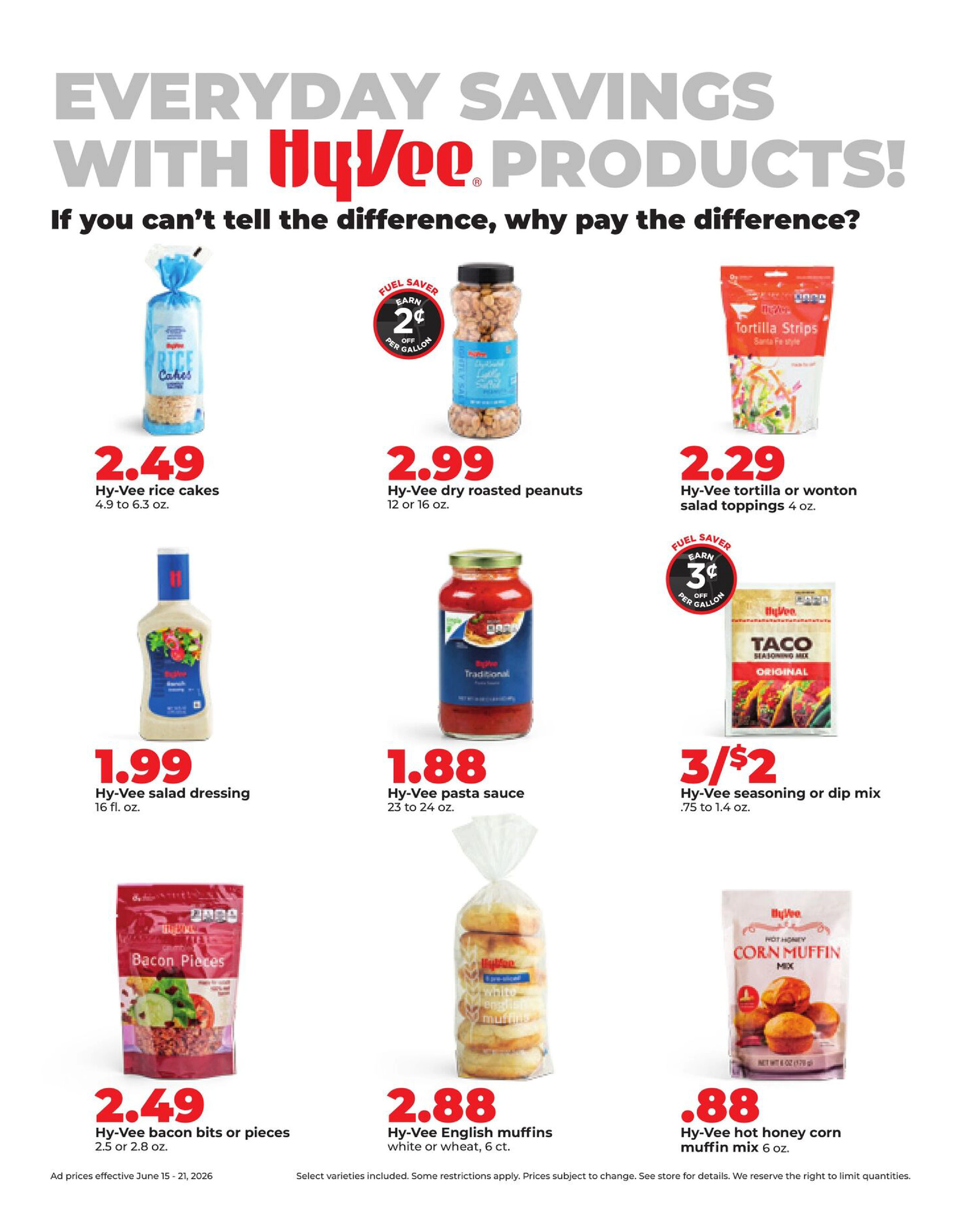 Flyer page 20