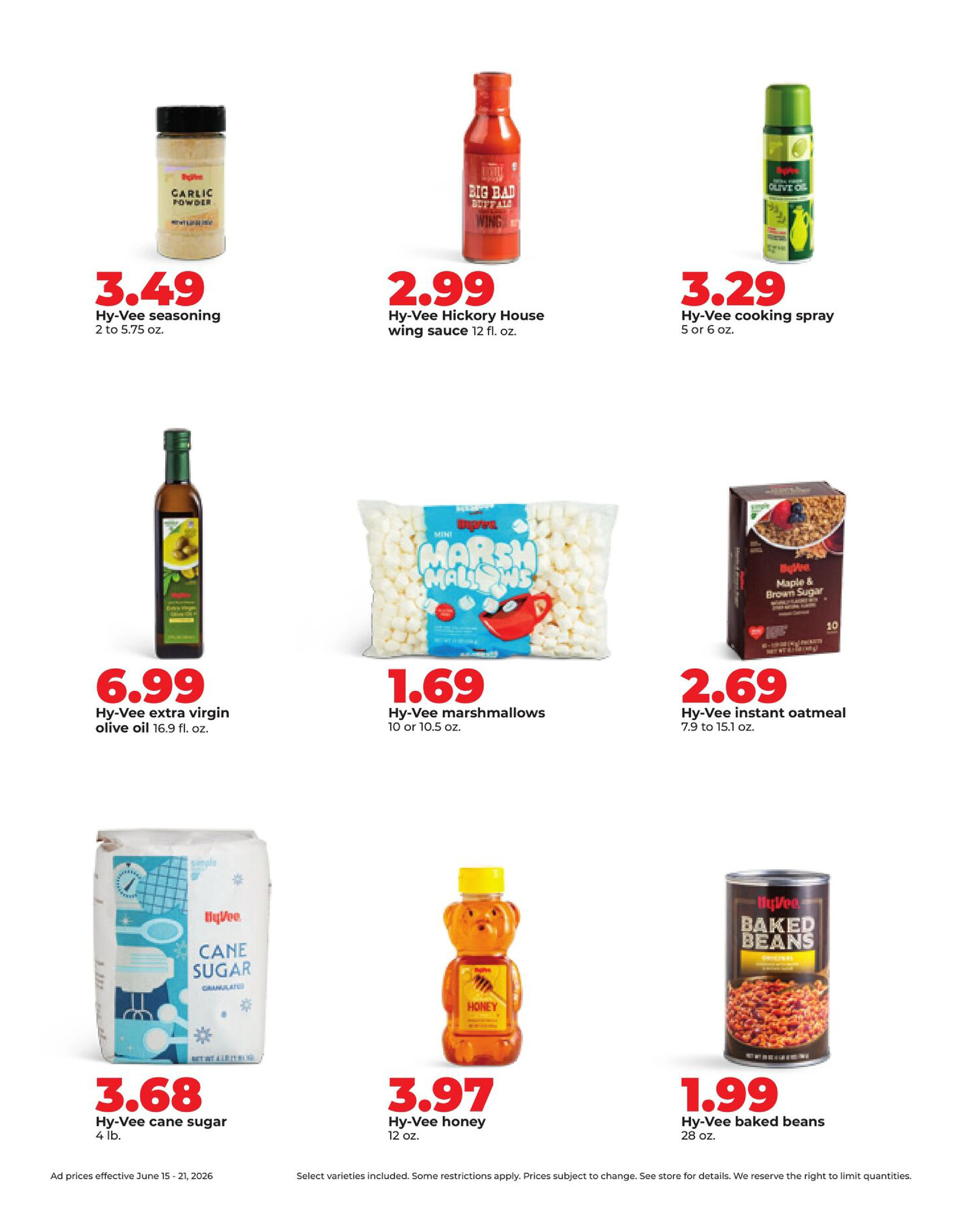 Flyer page 21