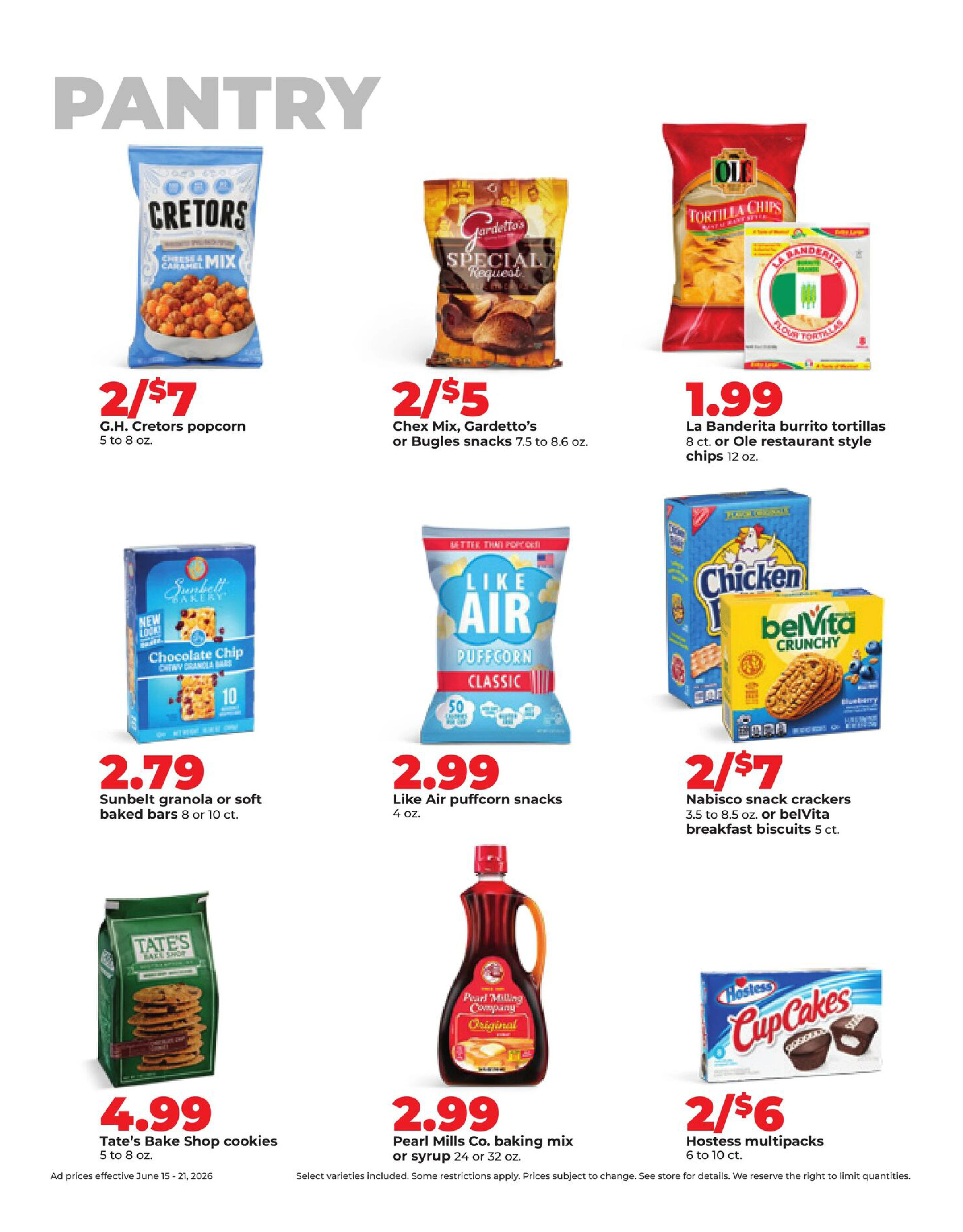 Flyer page 22