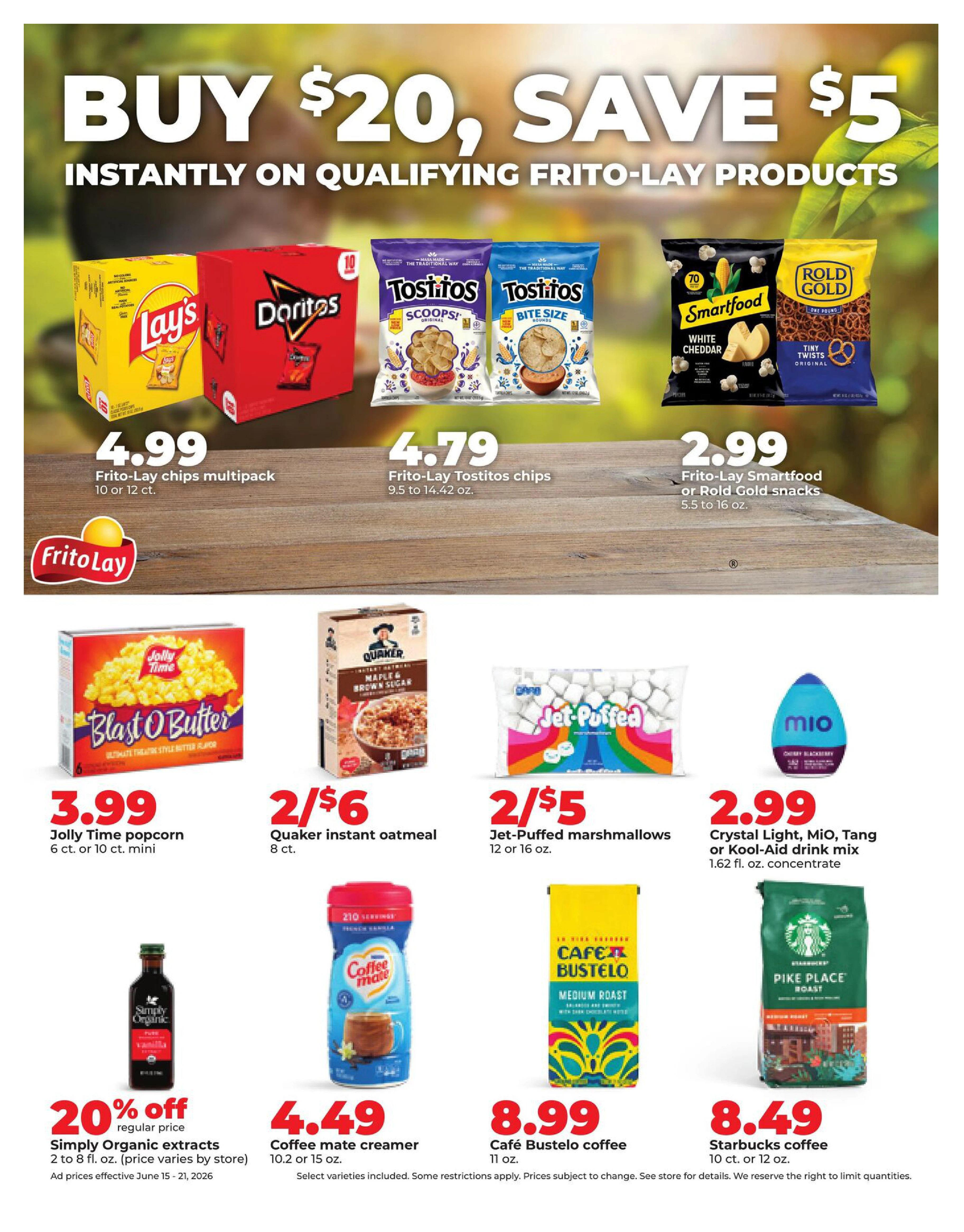 Flyer page 23