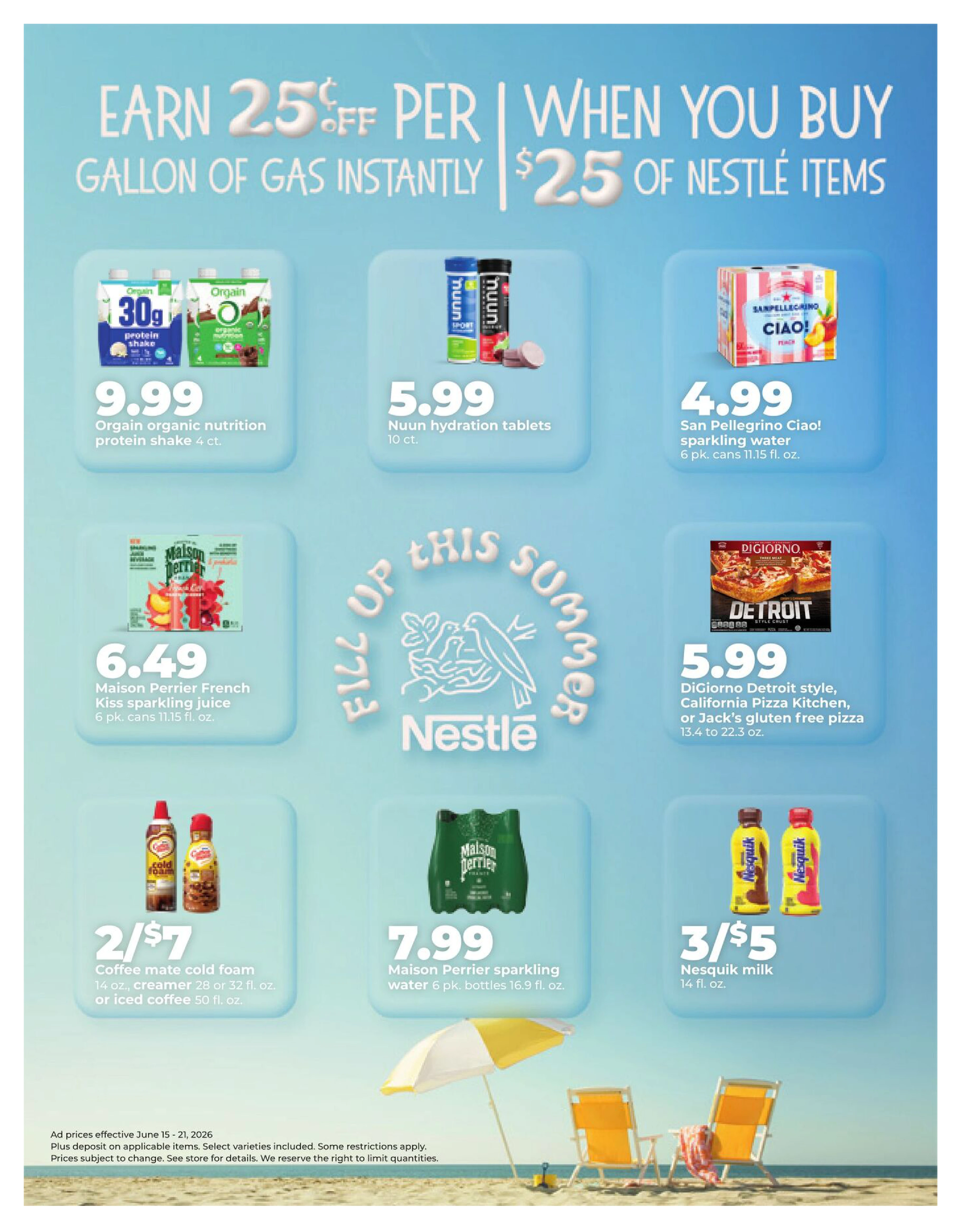 Flyer page 26