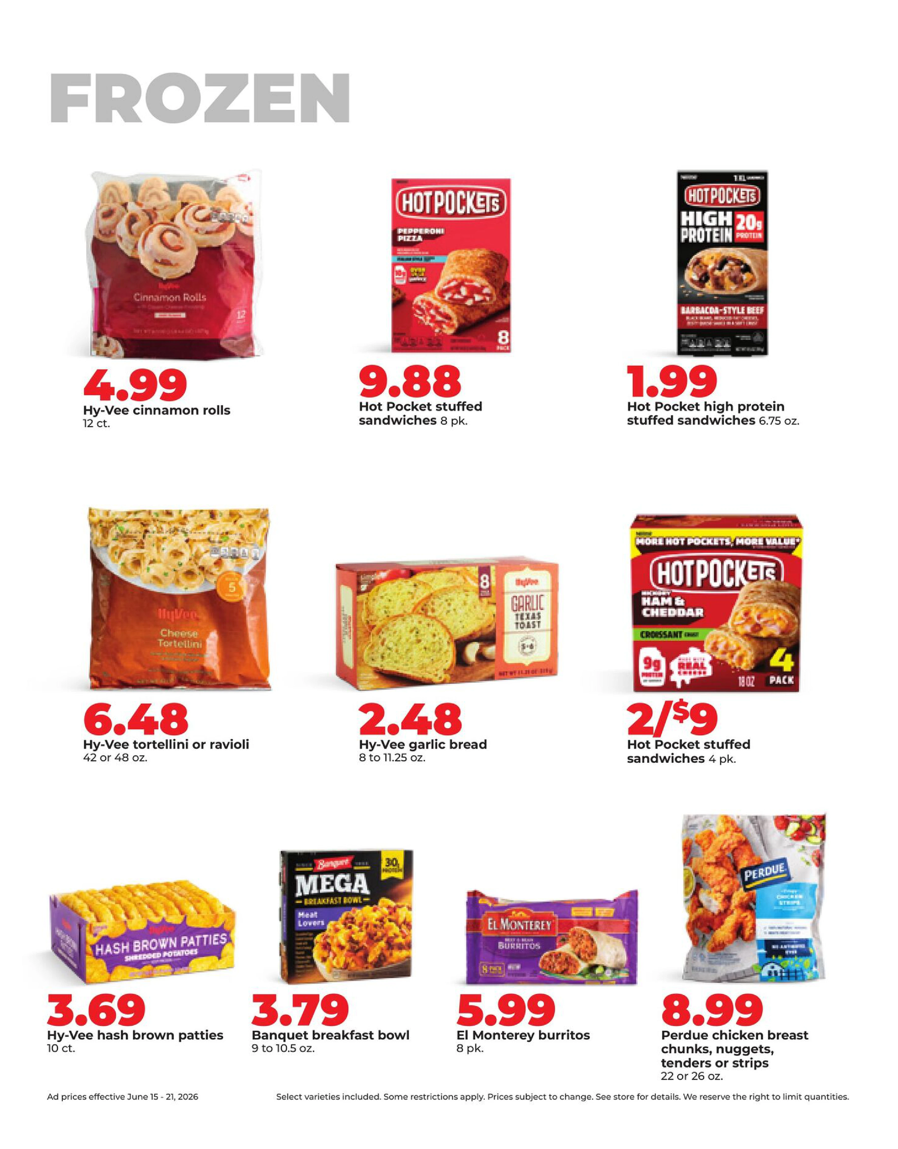 Flyer page 30