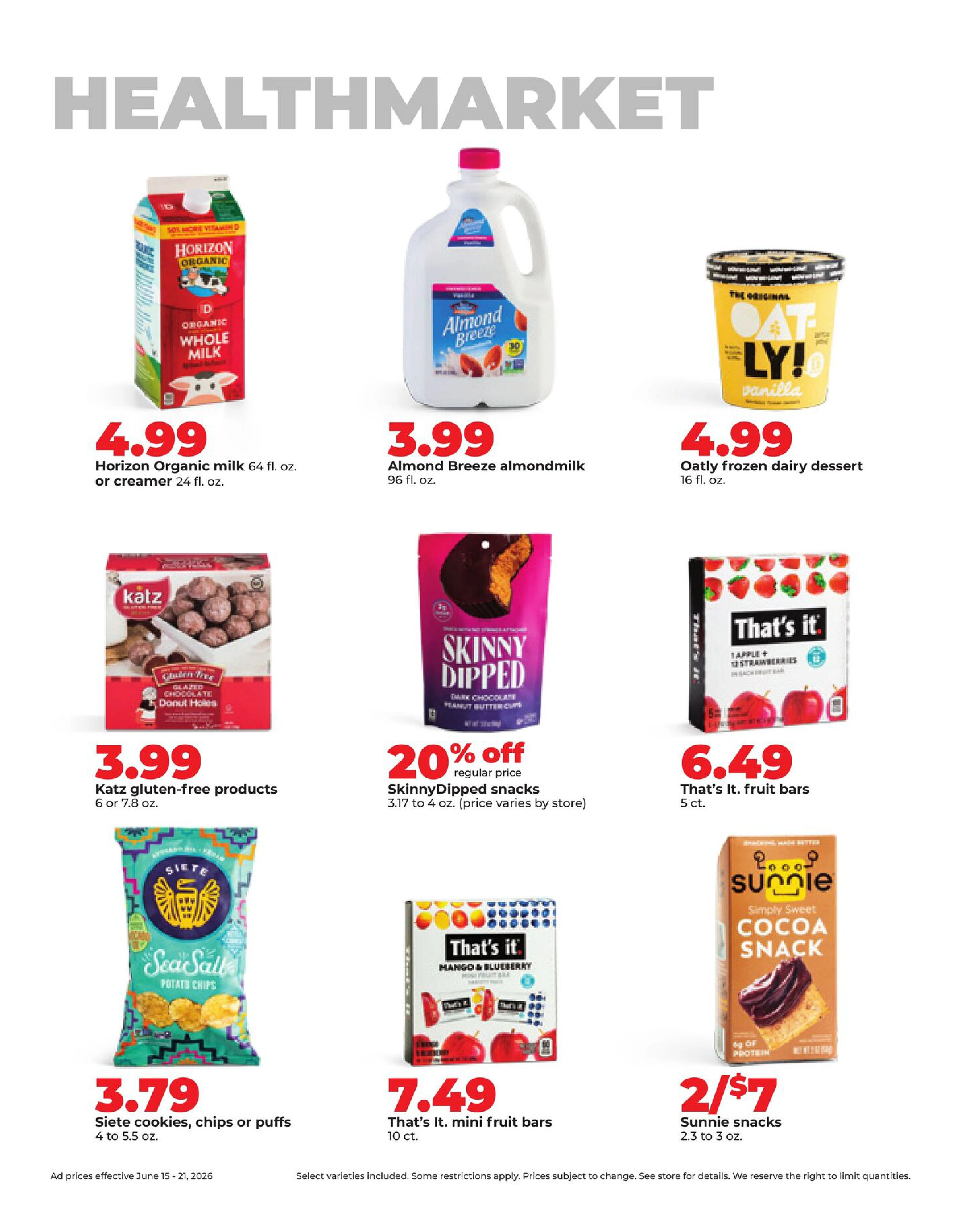 Flyer page 32
